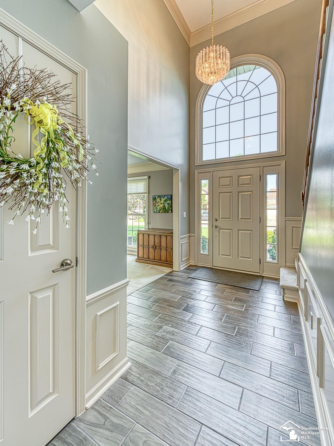 839 Kings Park Road, Monroe, MI 48161 — Photo 3