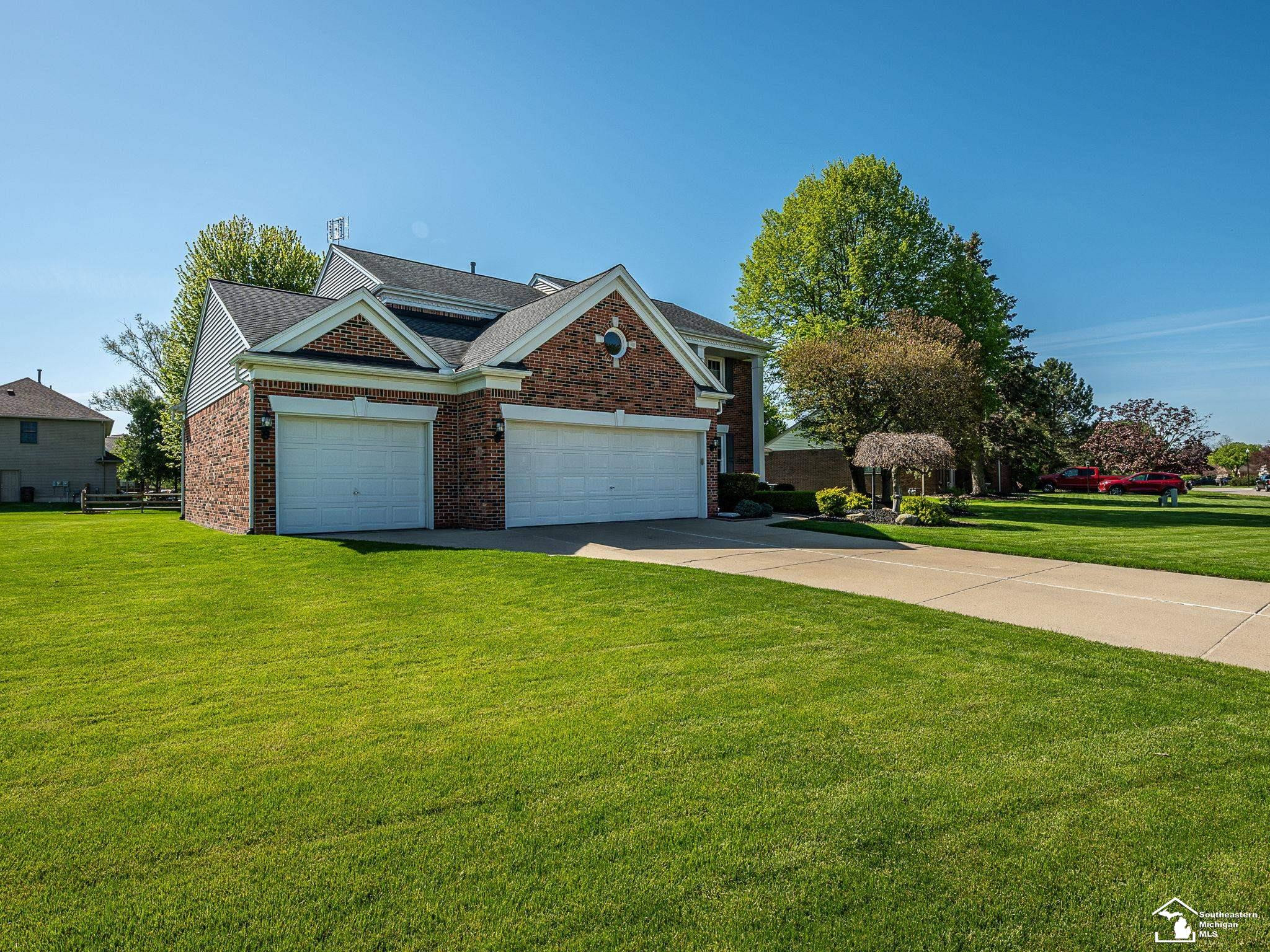 839 Kings Park Road, Monroe, MI 48161 — Photo 46