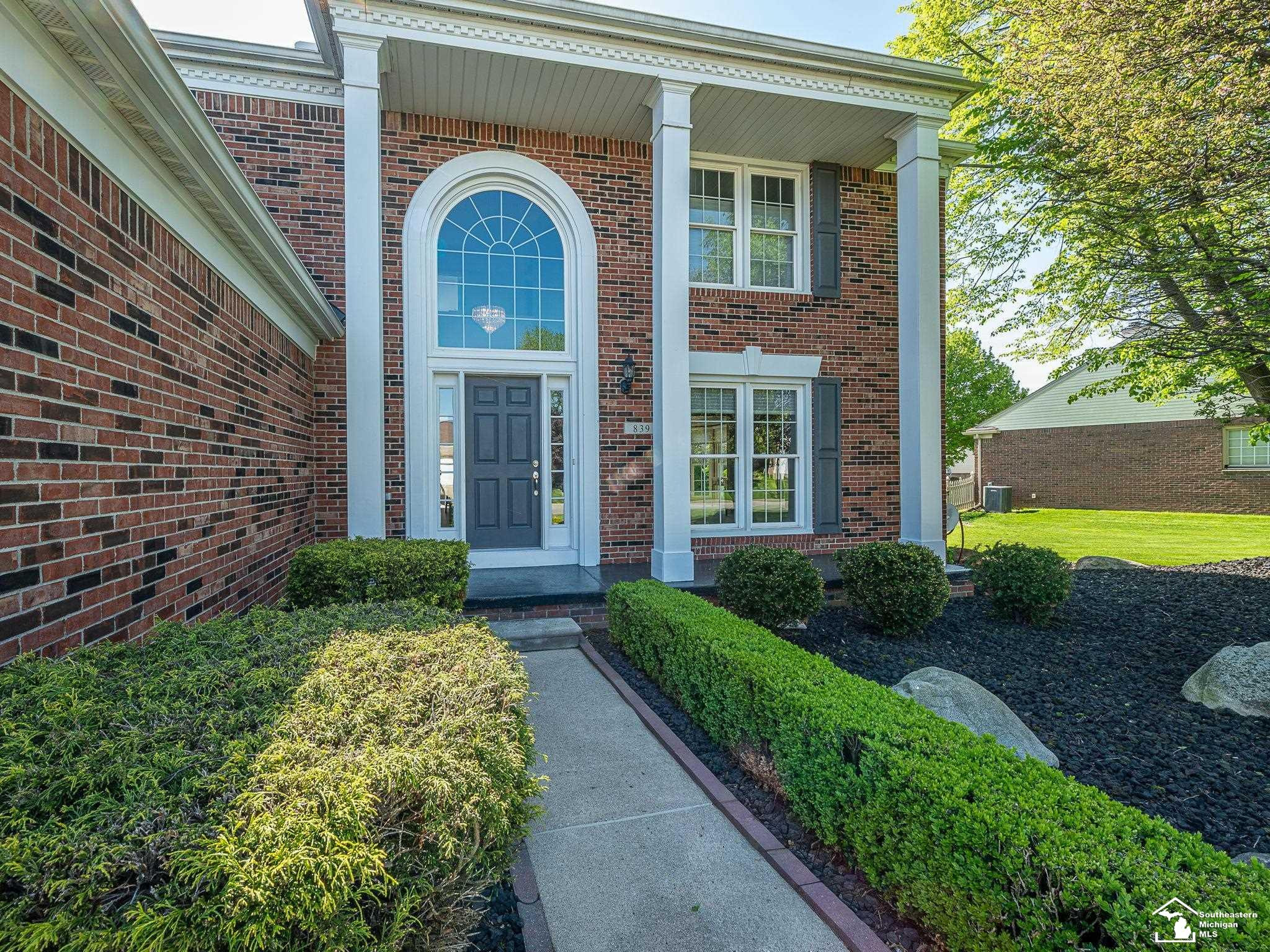 839 Kings Park Road, Monroe, MI 48161 — Photo 50