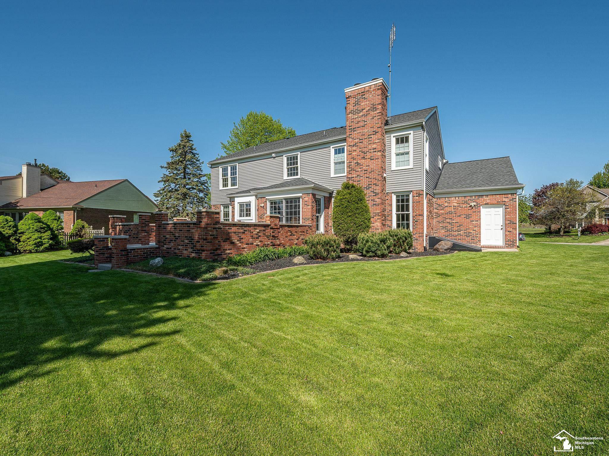 839 Kings Park Road, Monroe, MI 48161 — Photo 51