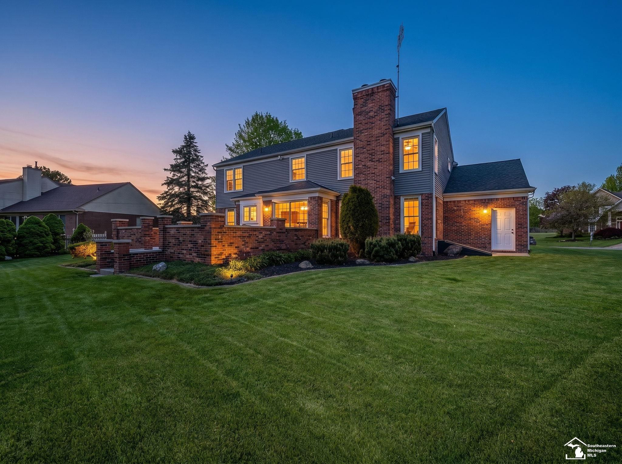 839 Kings Park Road, Monroe, MI 48161 — Photo 52