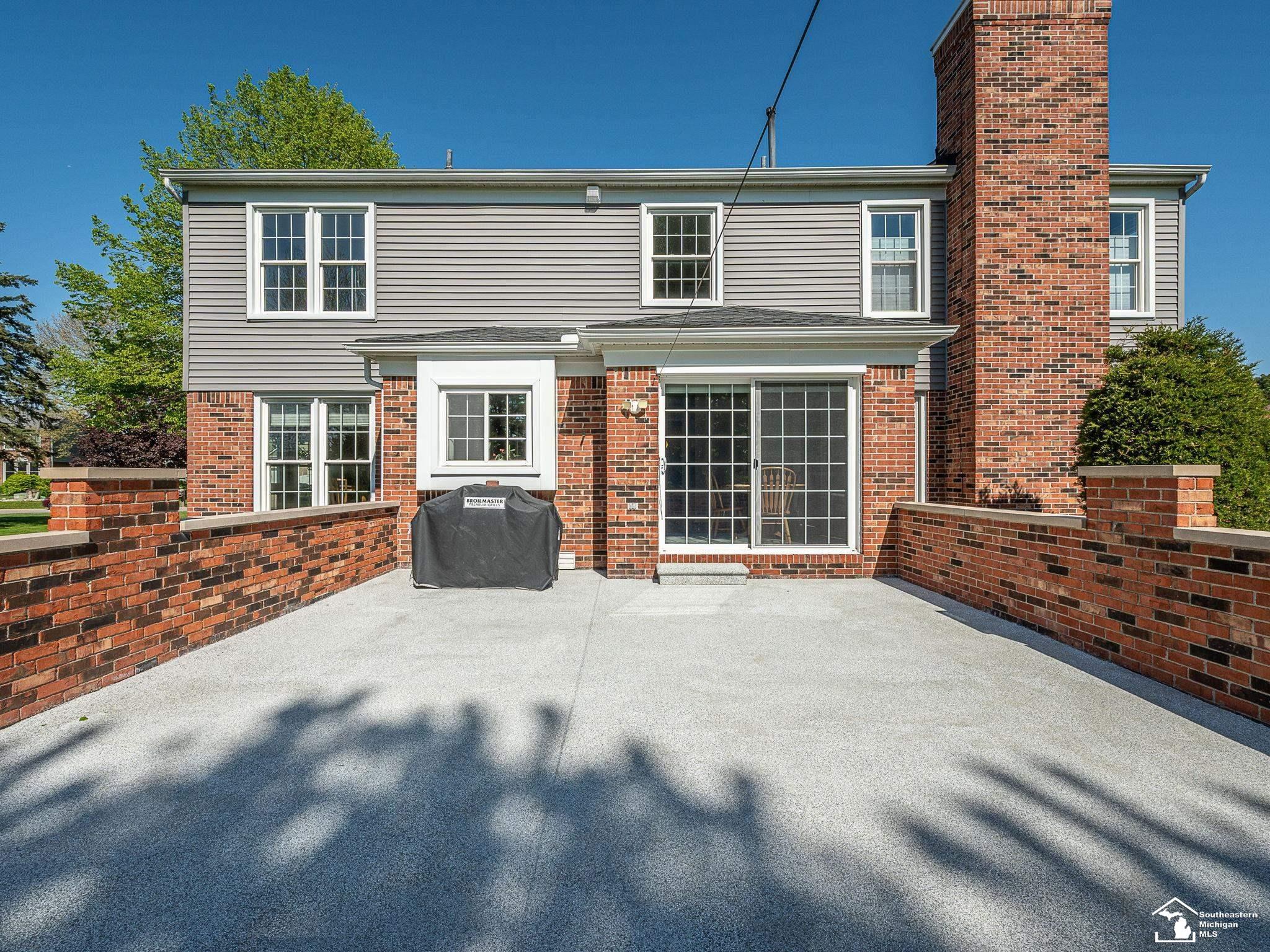 839 Kings Park Road, Monroe, MI 48161 — Photo 54