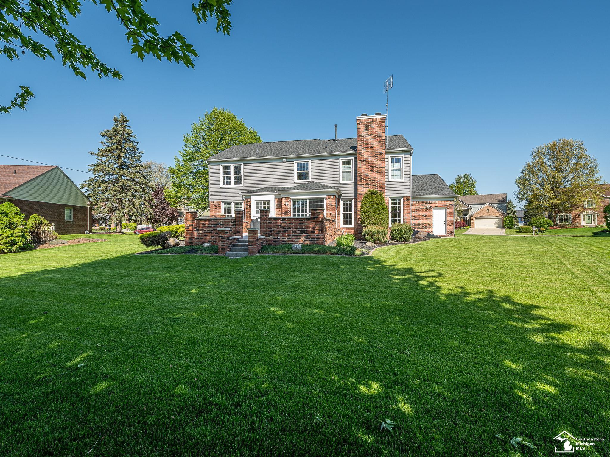 839 Kings Park Road, Monroe, MI 48161 — Photo 58