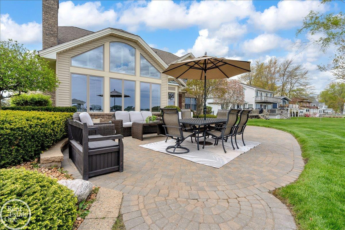 7827 S River Road, MI — Photo 7