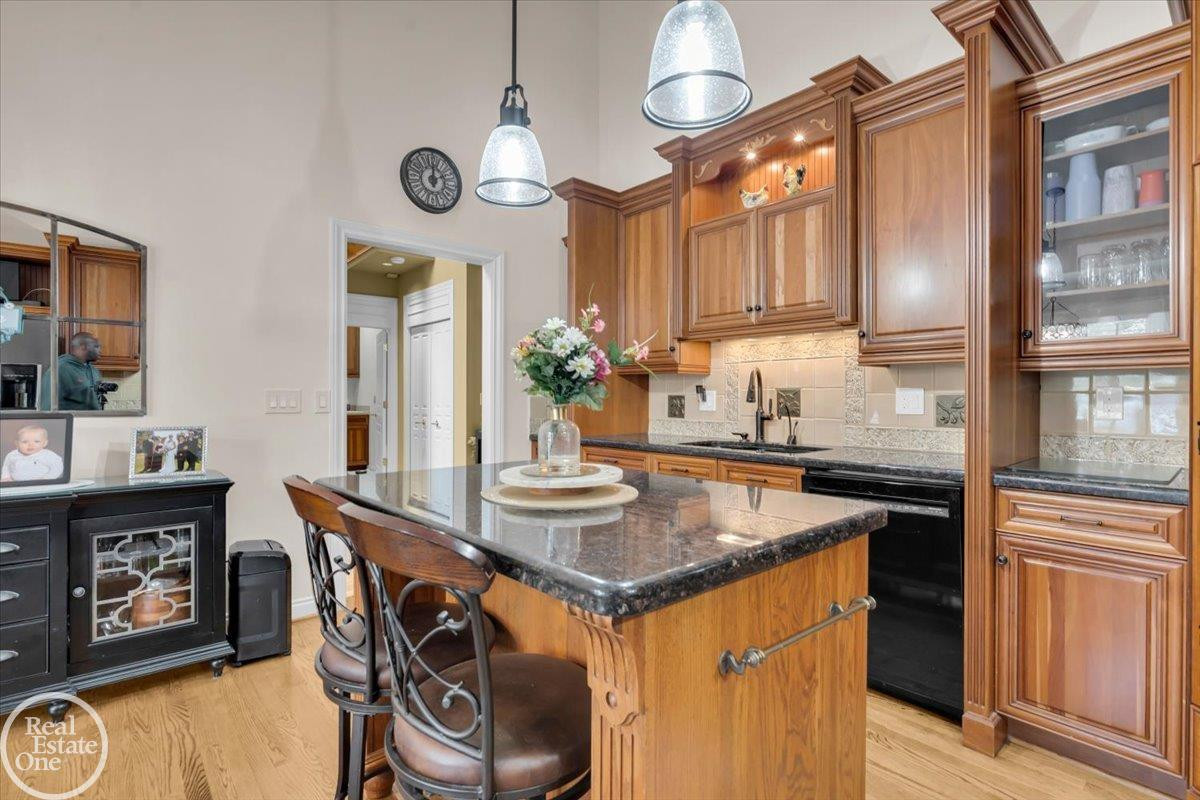 7827 S River Road, MI — Photo 20