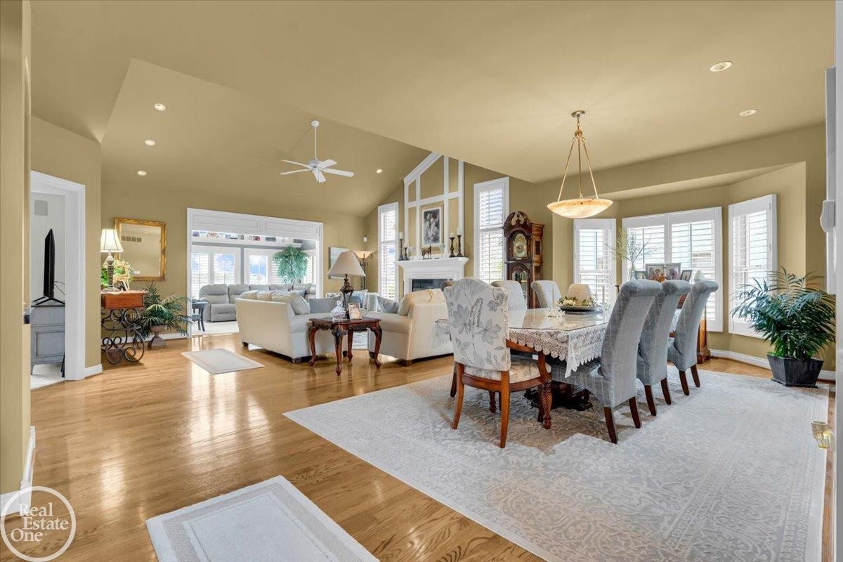 7827 S River Road, MI — Photo 22