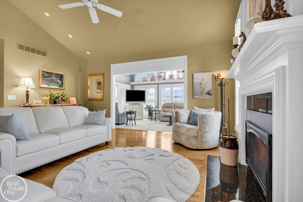 7827 S River Road, MI — Photo 29