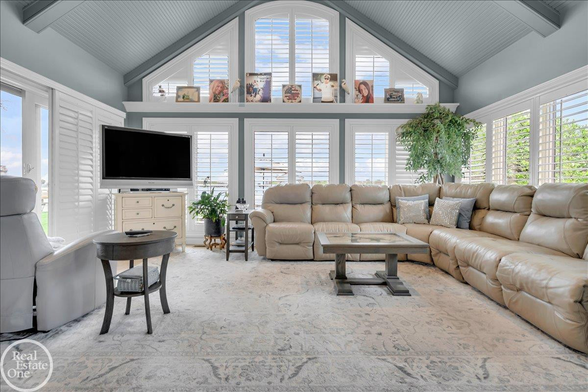 7827 S River Road, MI — Photo 30