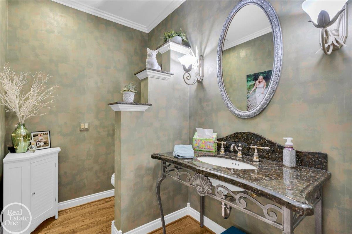7827 S River Road, MI — Photo 35