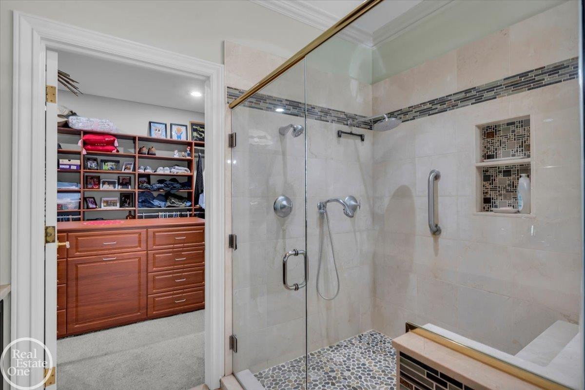 7827 S River Road, MI — Photo 42