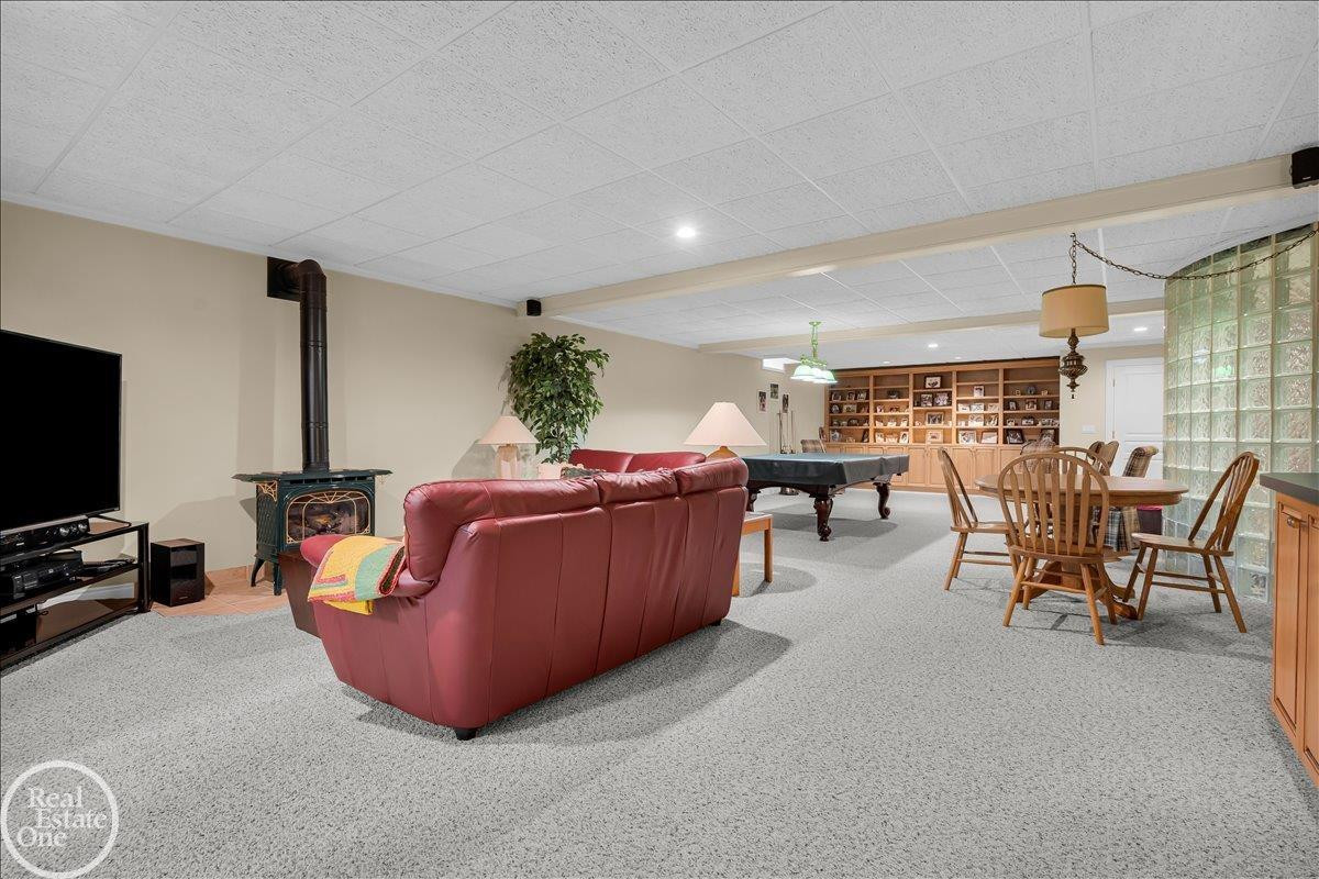 7827 S River Road, MI — Photo 58