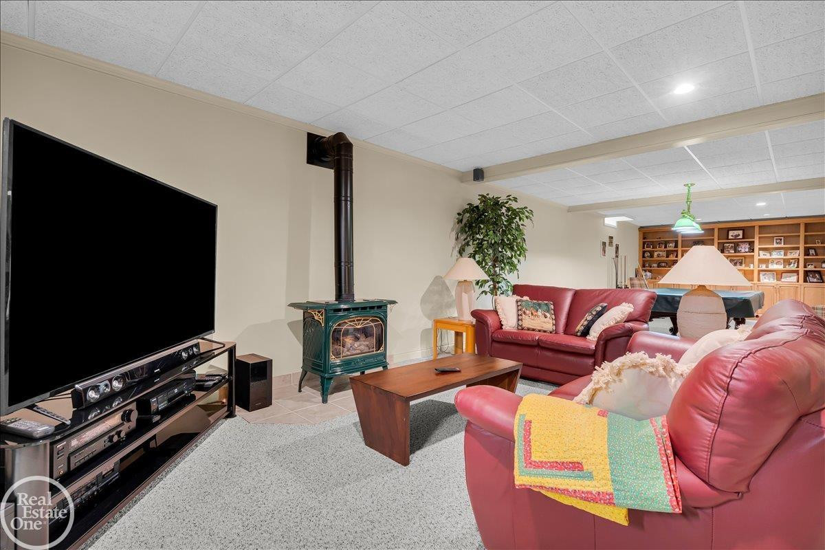 7827 S River Road, MI — Photo 59