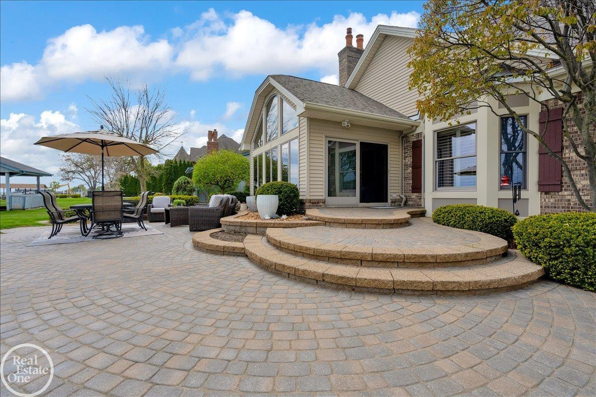 7827 S River Road, MI — Photo 76