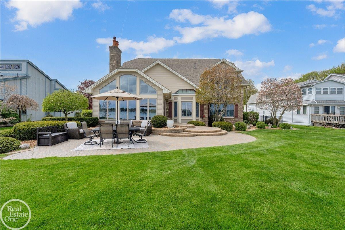 7827 S River Road, MI — Photo 79