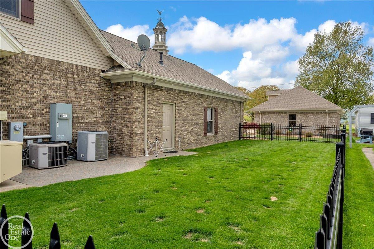 7827 S River Road, MI — Photo 81