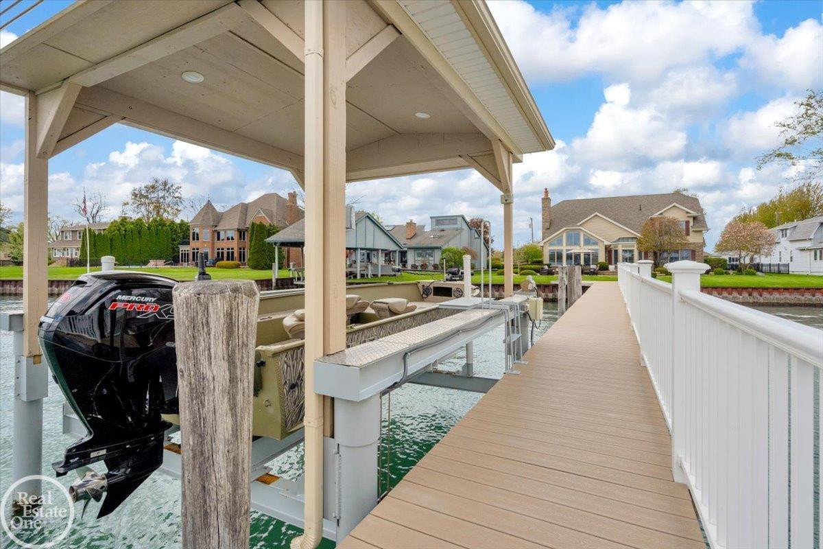 7827 S River Road, MI — Photo 86