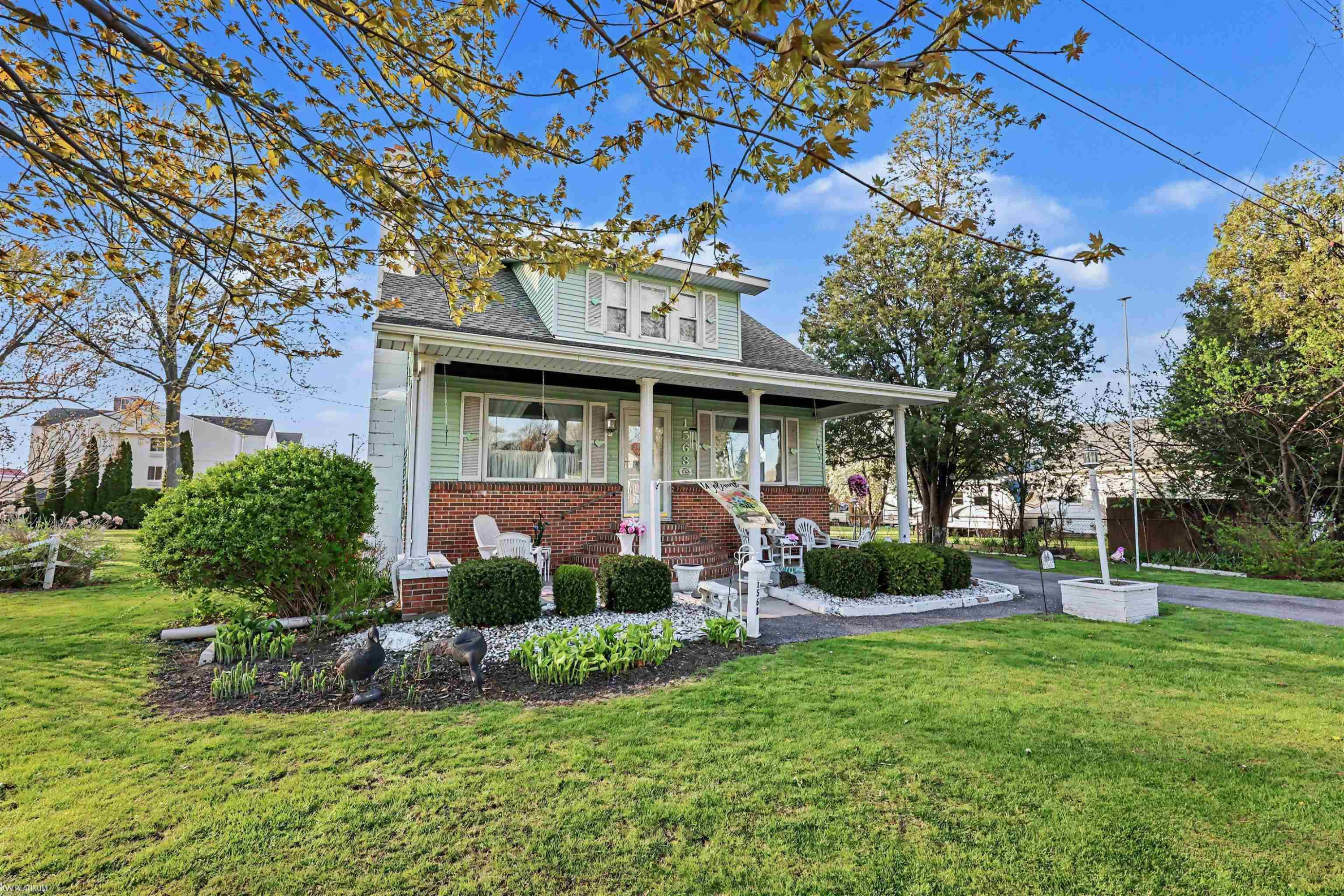 1568 Campau Avenue, Port Huron, MI 48060 — Photo 4