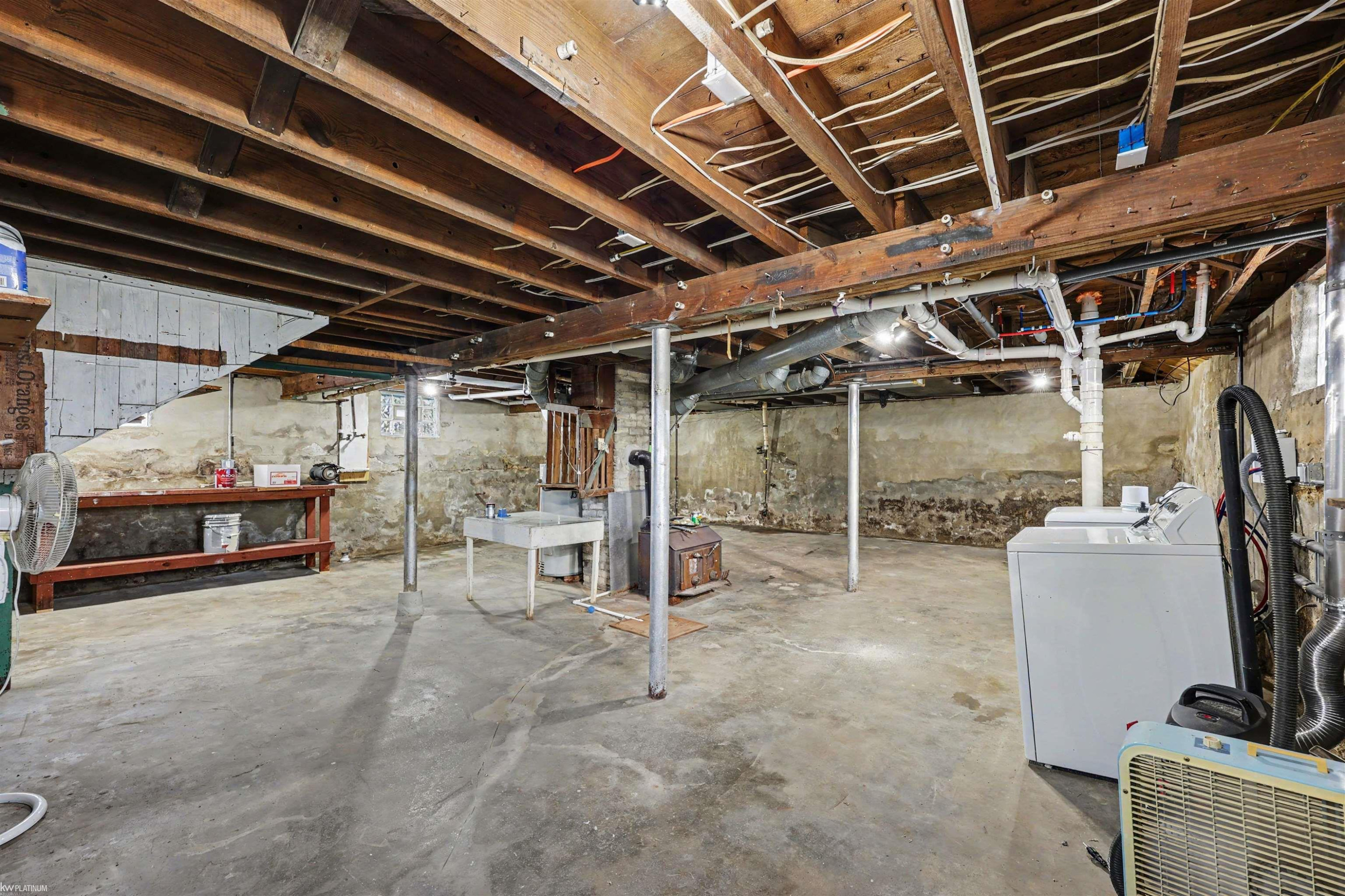 1568 Campau Avenue, Port Huron, MI 48060 — Photo 21