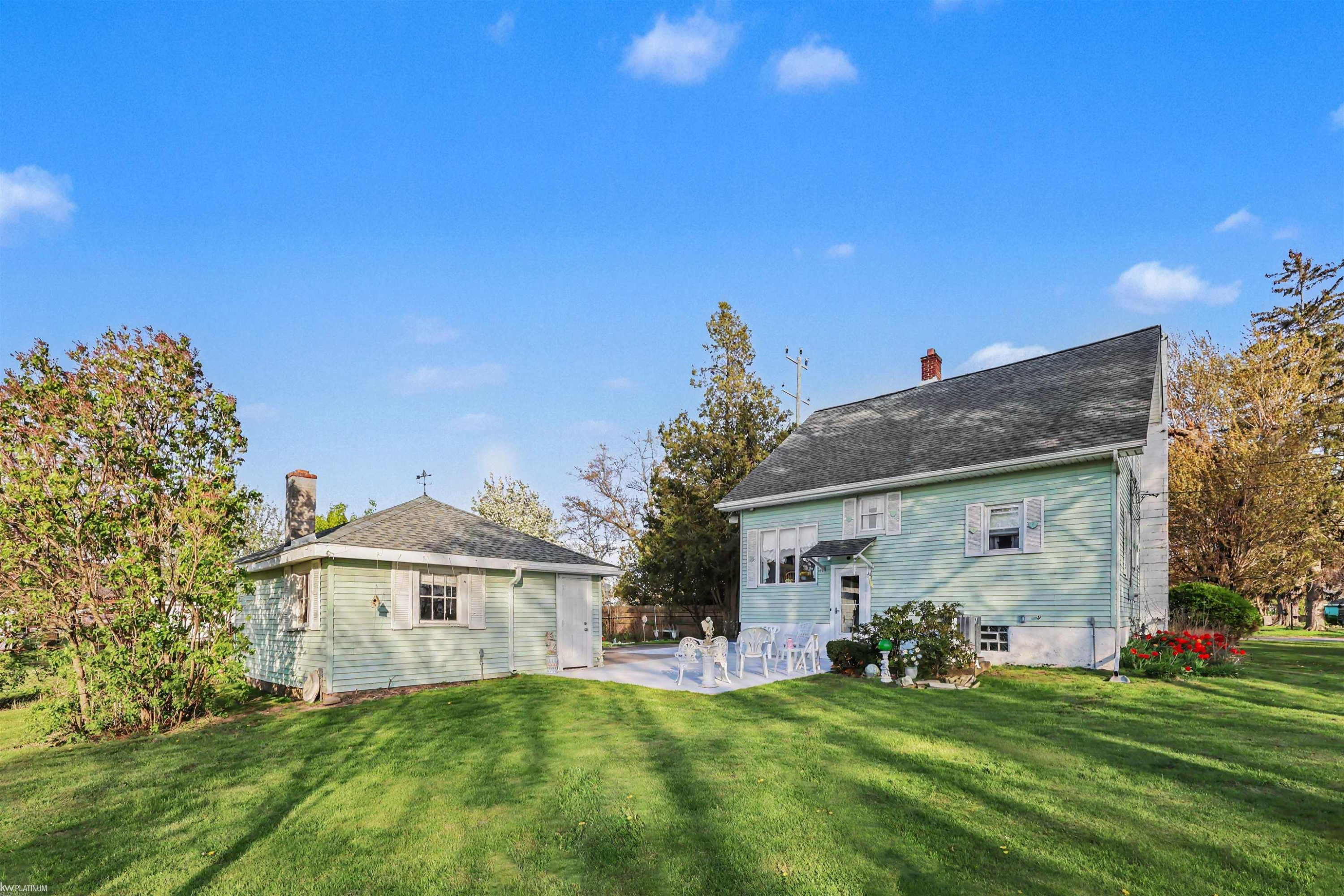 1568 Campau Avenue, Port Huron, MI 48060 — Photo 25