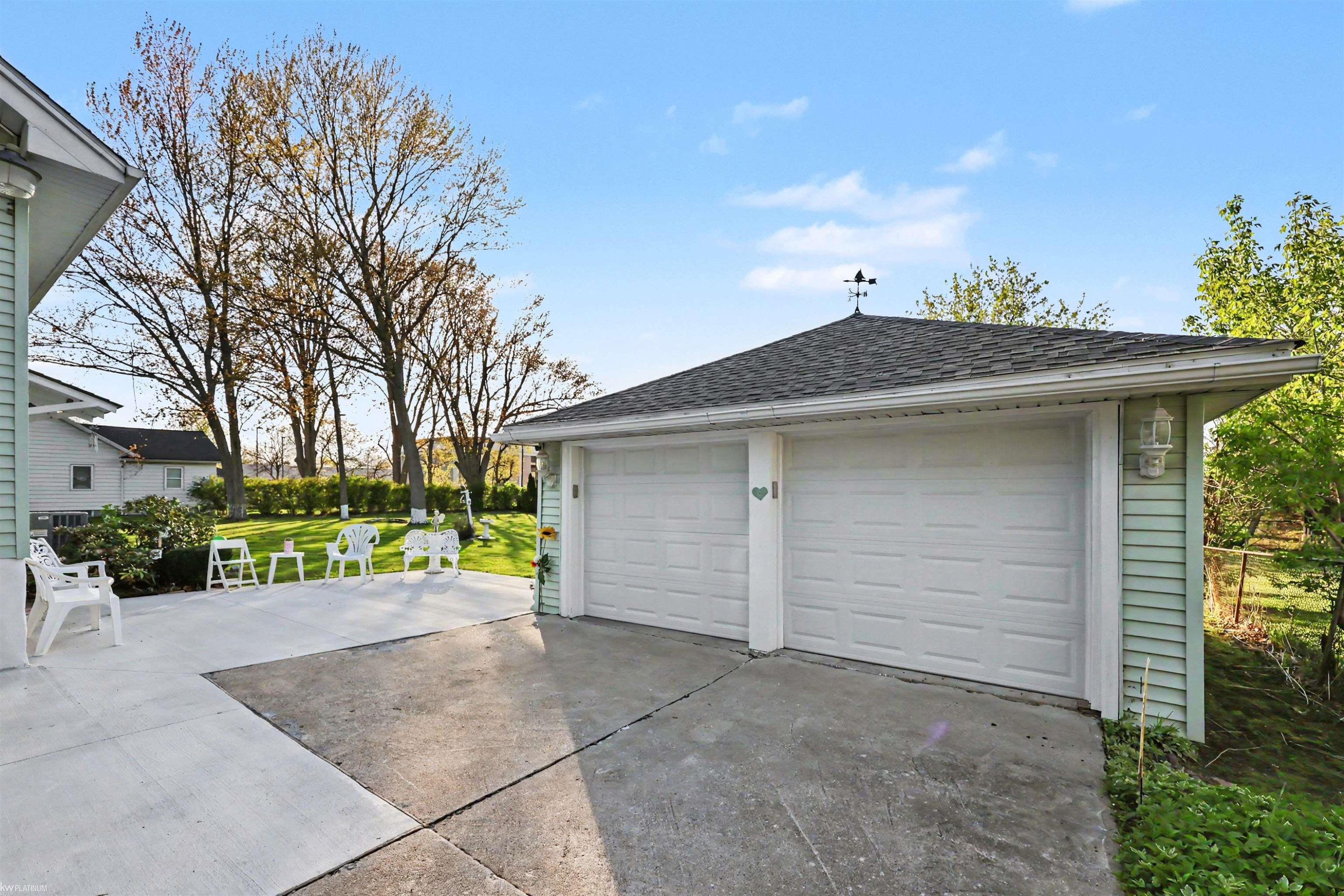 1568 Campau Avenue, Port Huron, MI 48060 — Photo 29