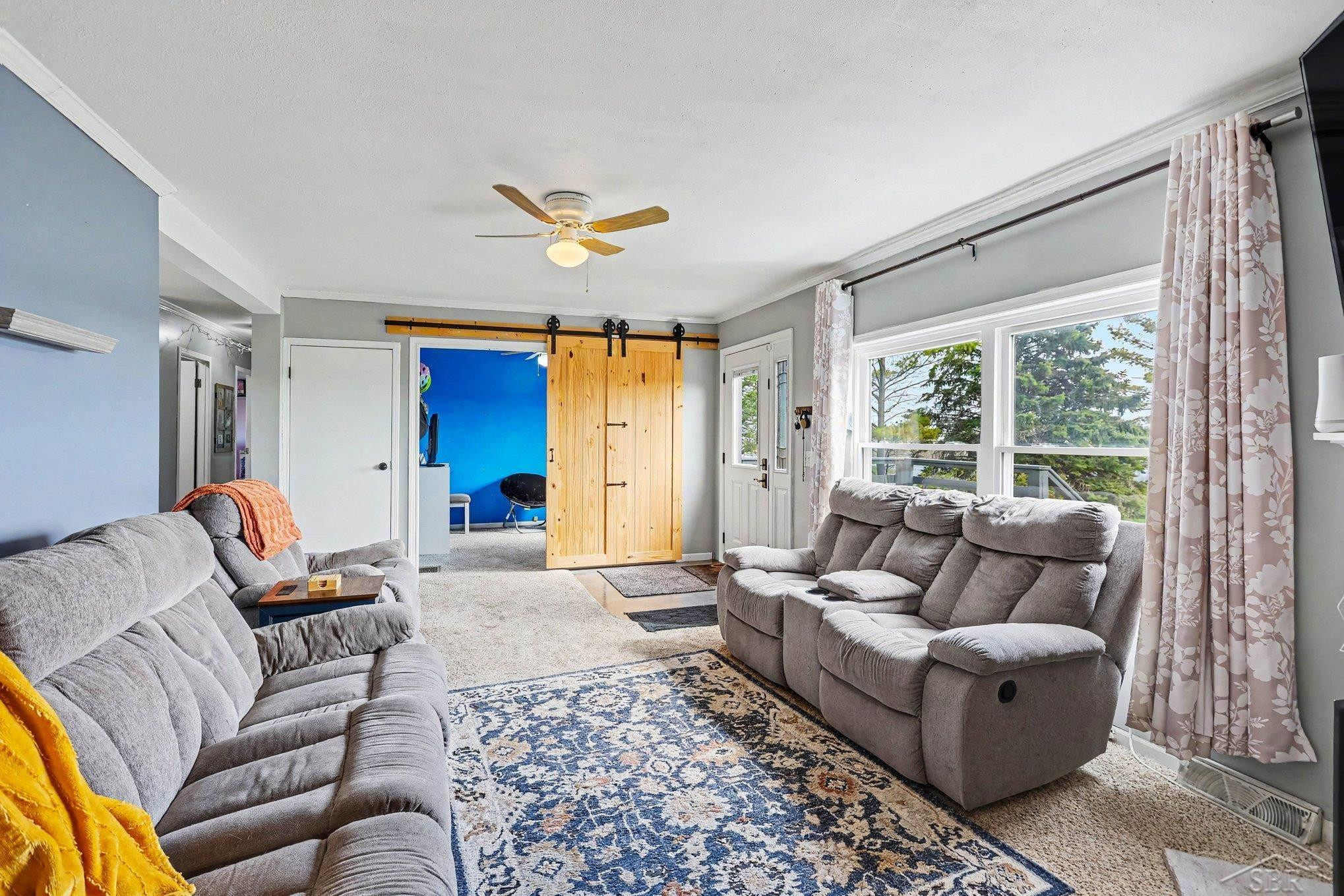 4405 N Merrill Road, Merrill, MI 48637 — Photo 5