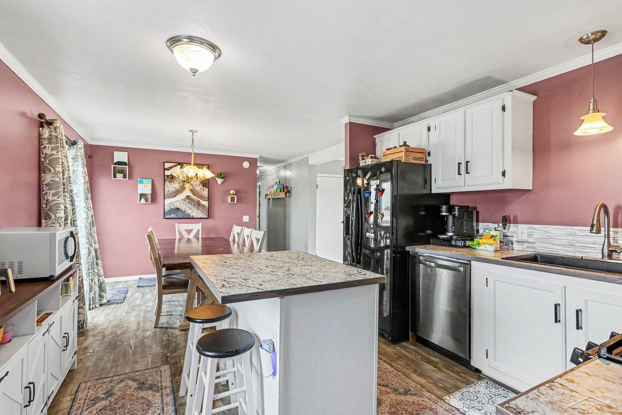 4405 N Merrill Road, Merrill, MI 48637 — Photo 8
