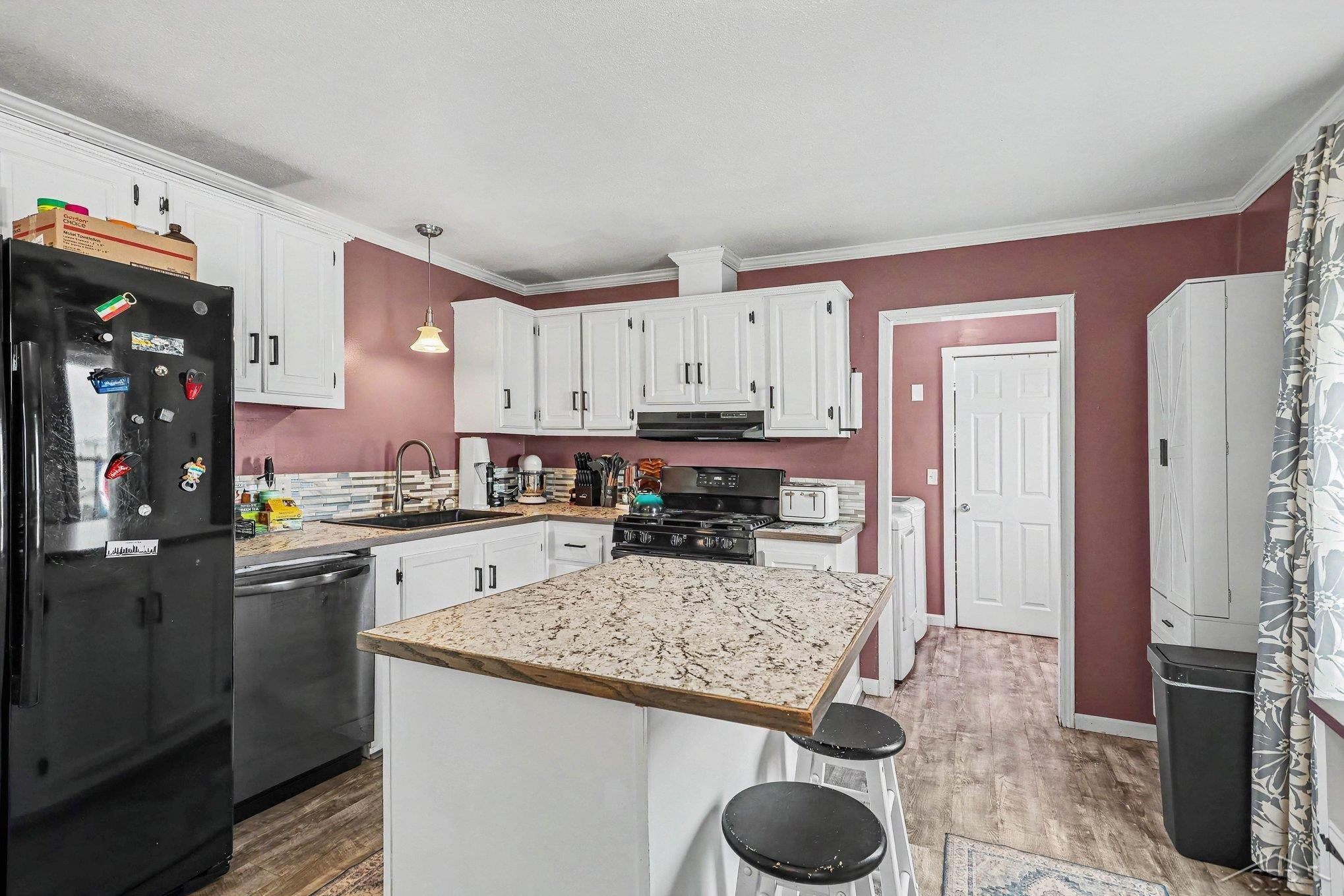 4405 N Merrill Road, Merrill, MI 48637 — Photo 9