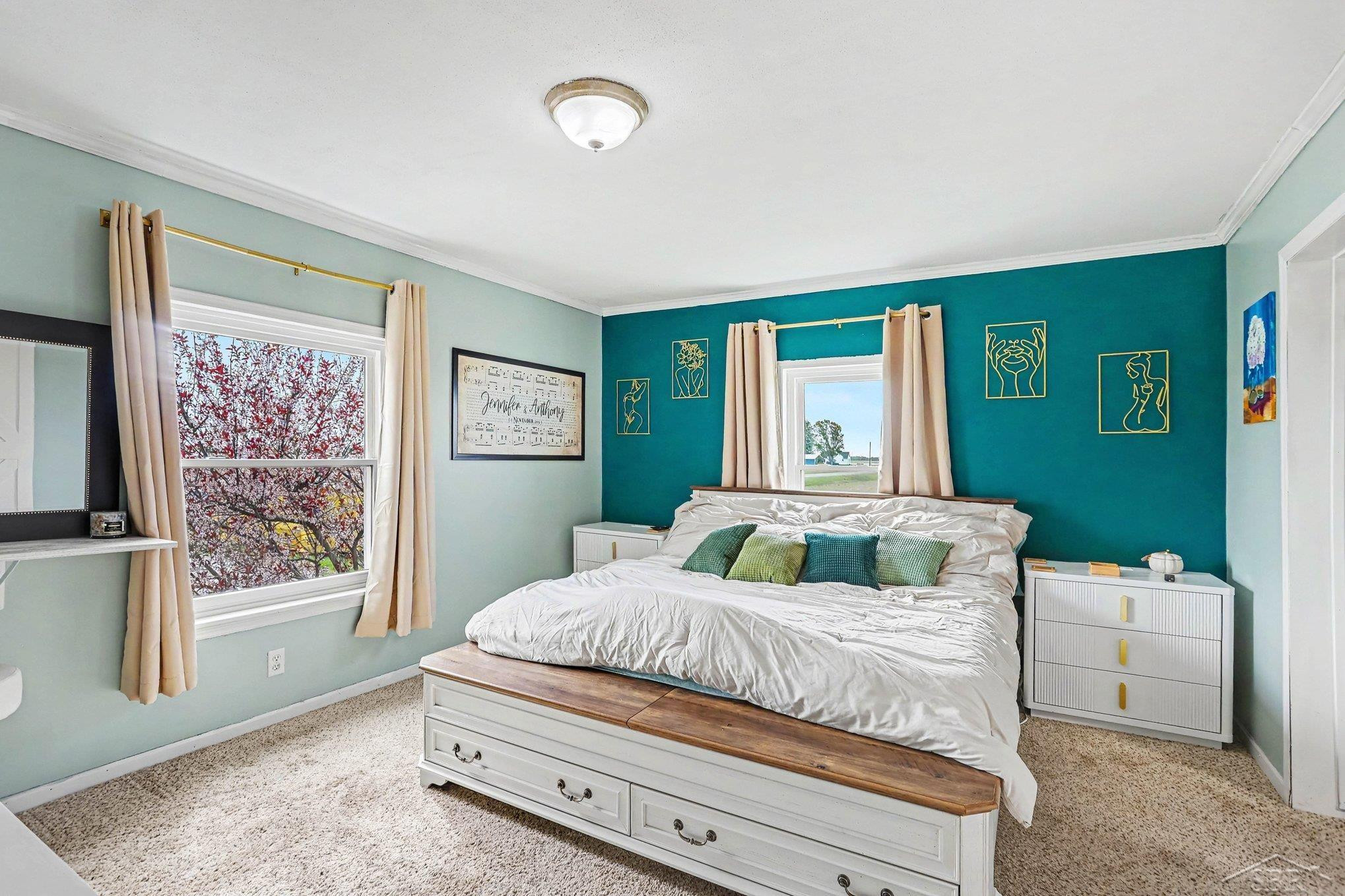 4405 N Merrill Road, Merrill, MI 48637 — Photo 13