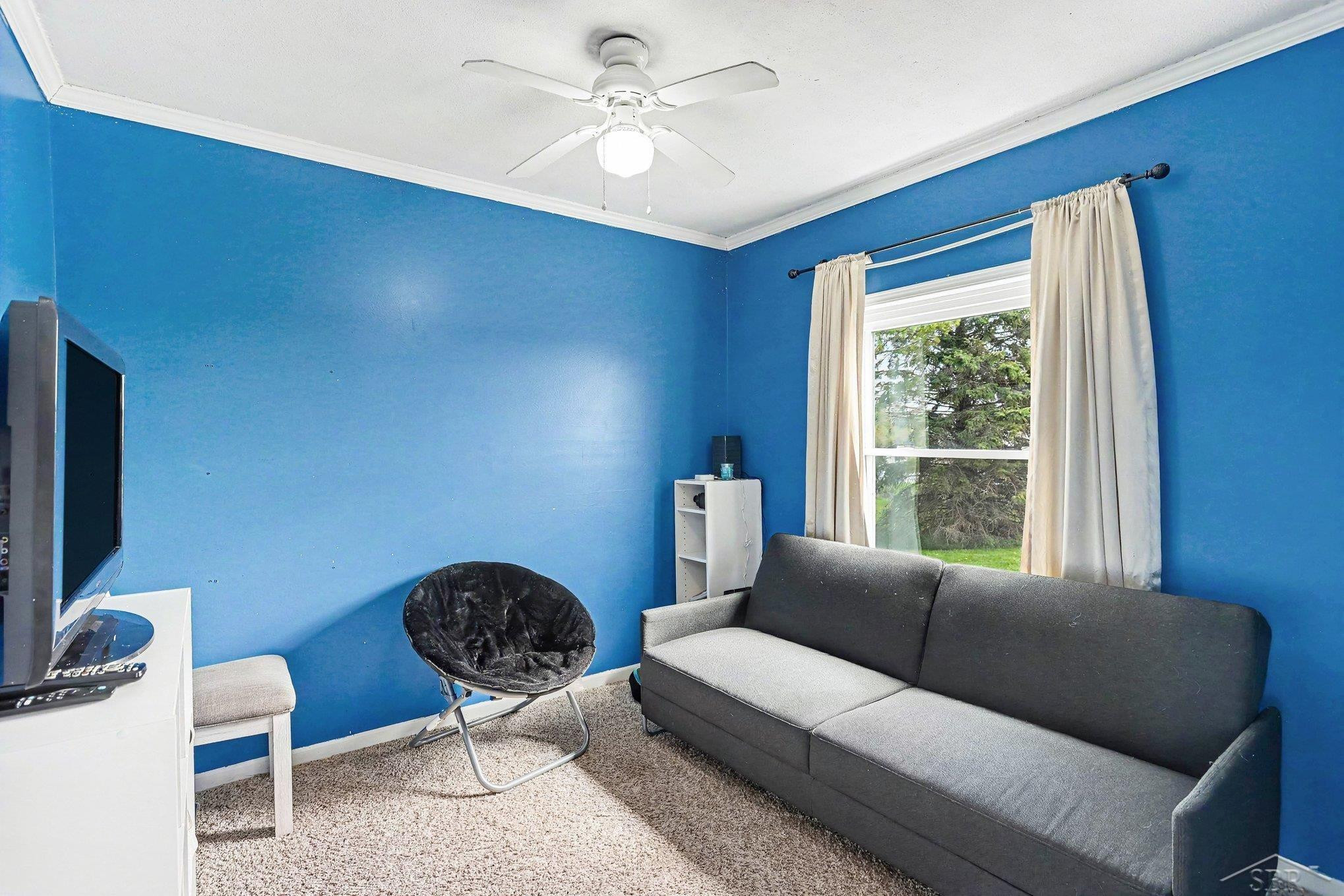 4405 N Merrill Road, Merrill, MI 48637 — Photo 19