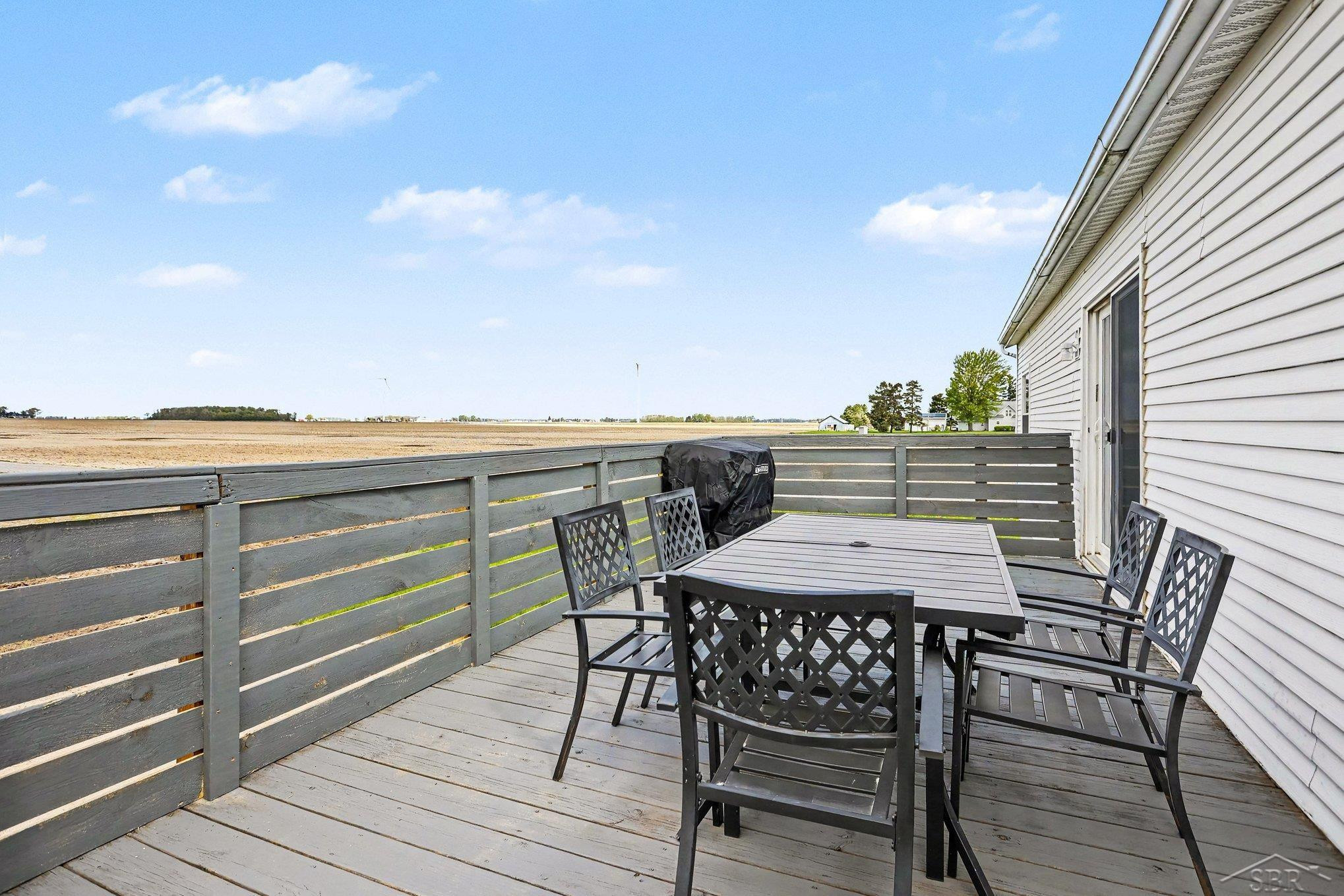 4405 N Merrill Road, Merrill, MI 48637 — Photo 23