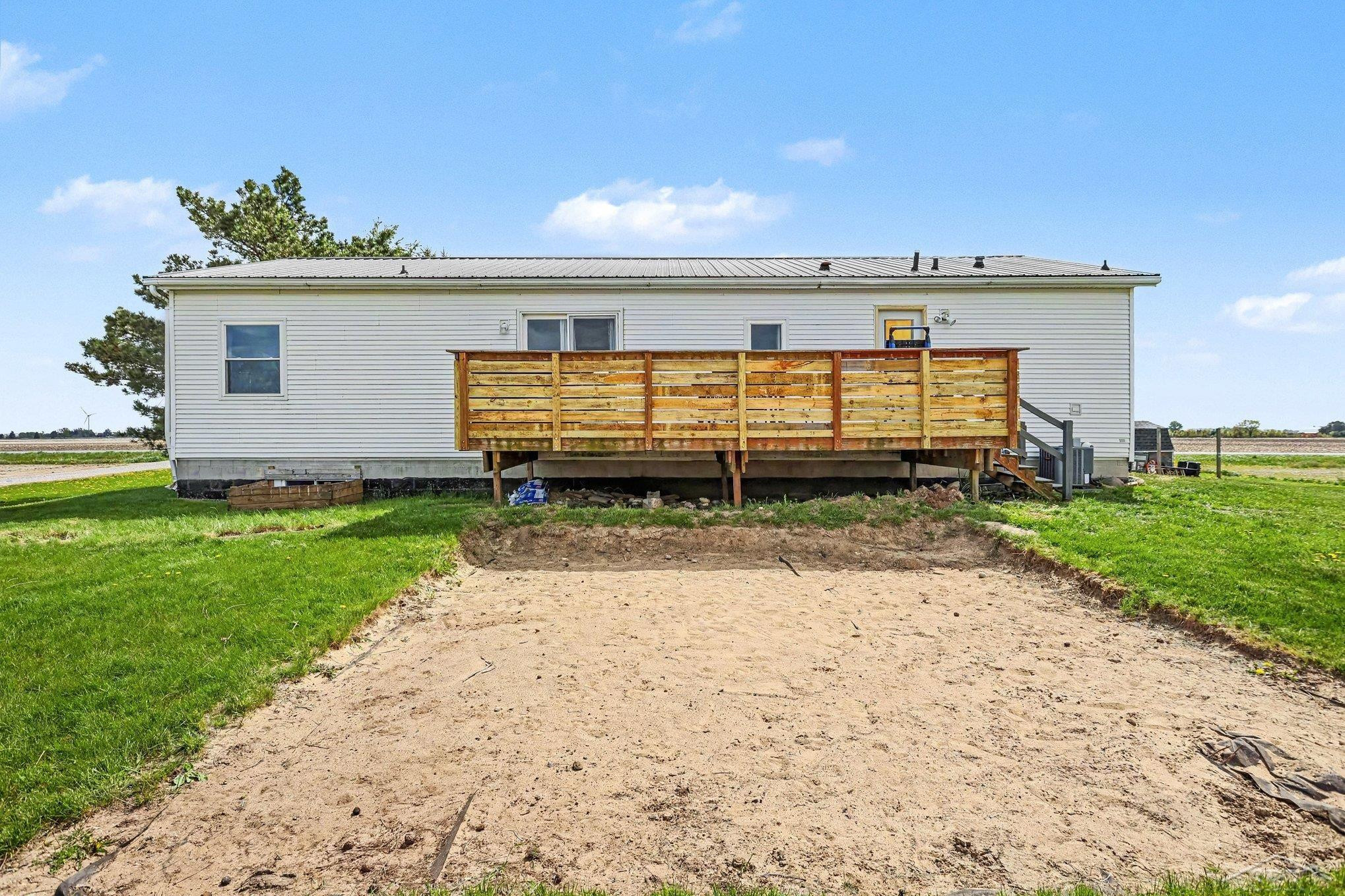 4405 N Merrill Road, Merrill, MI 48637 — Photo 25