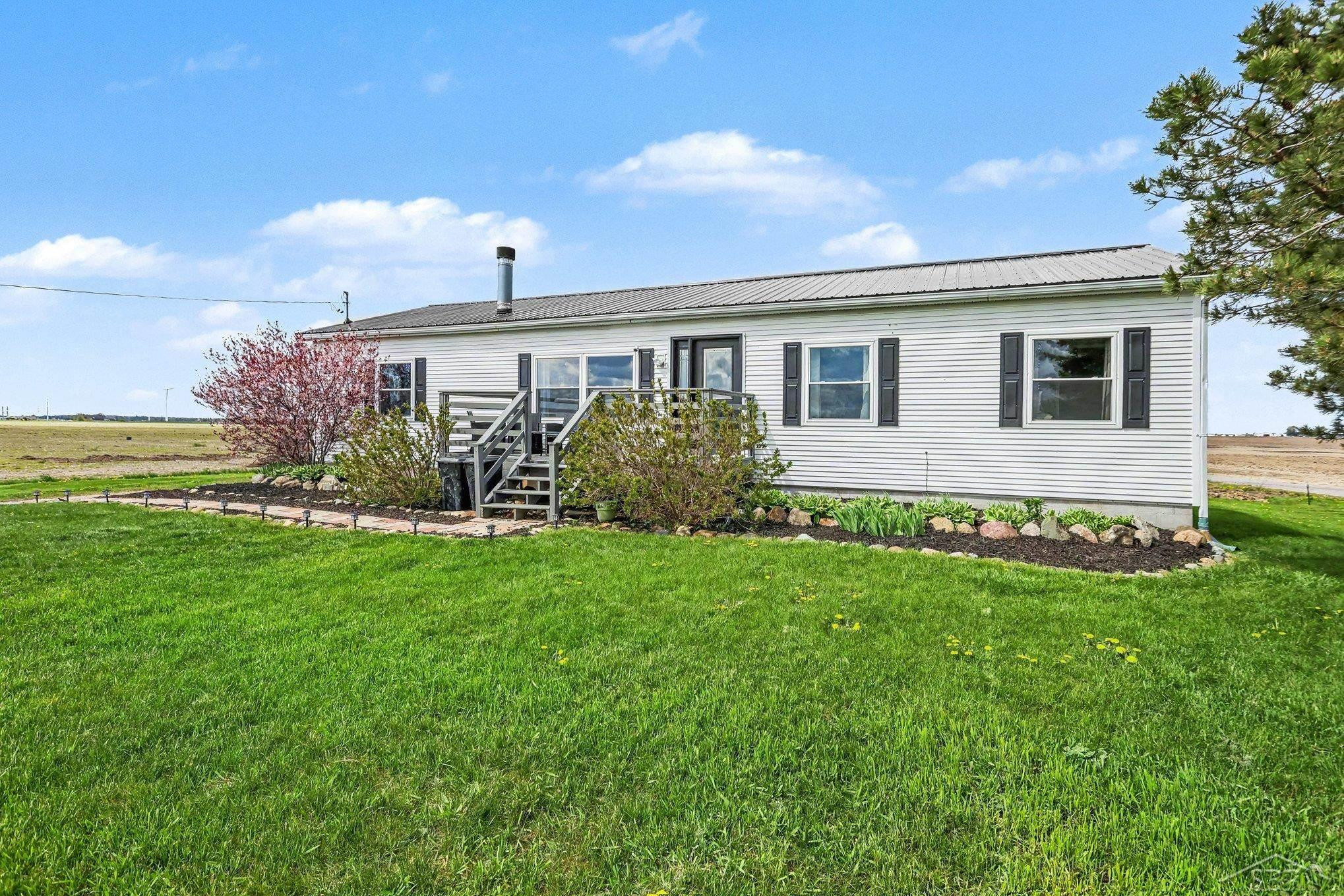 4405 N Merrill Road, Merrill, MI 48637 — Photo 26