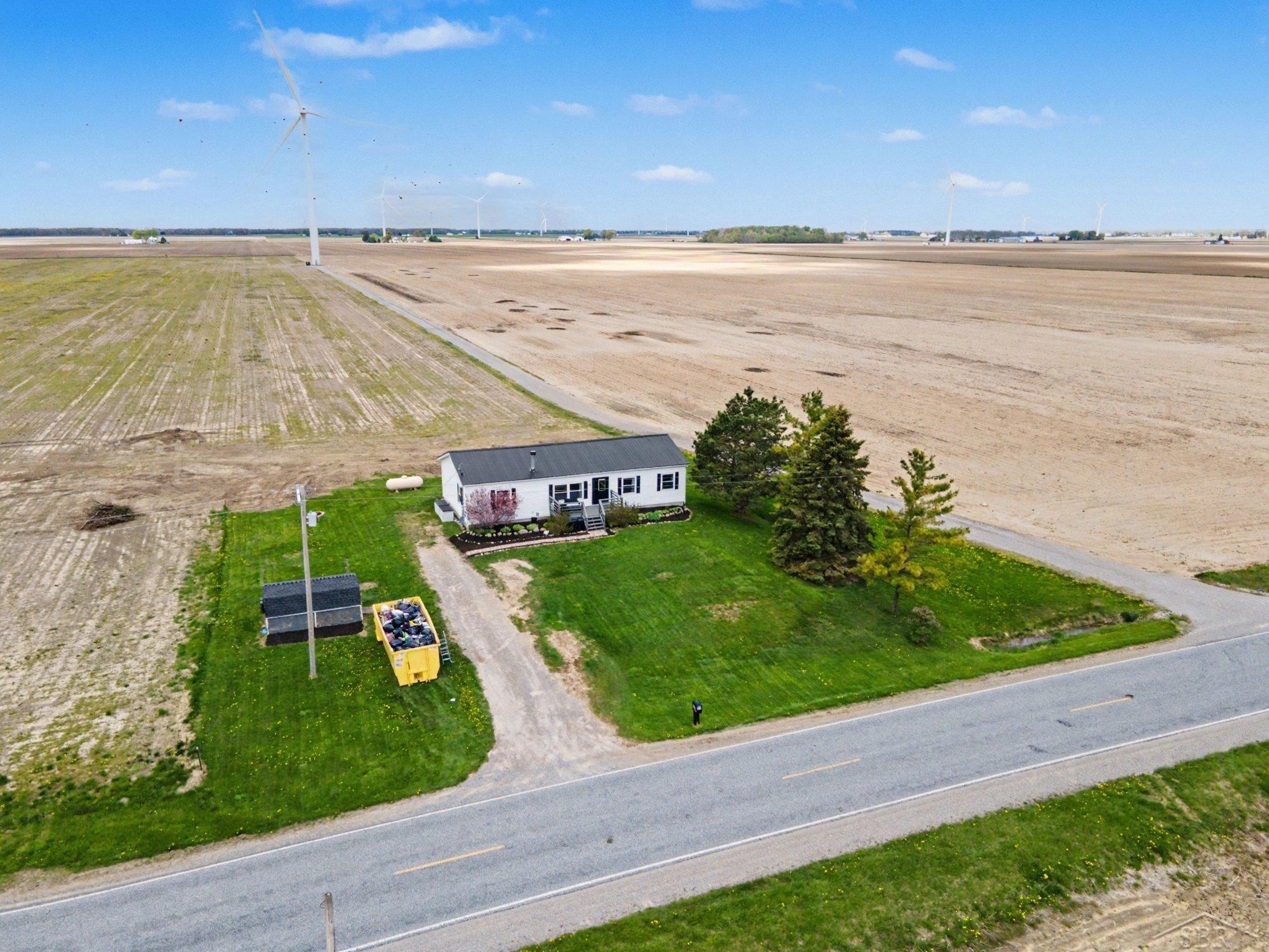 4405 N Merrill Road, Merrill, MI 48637 — Photo 35