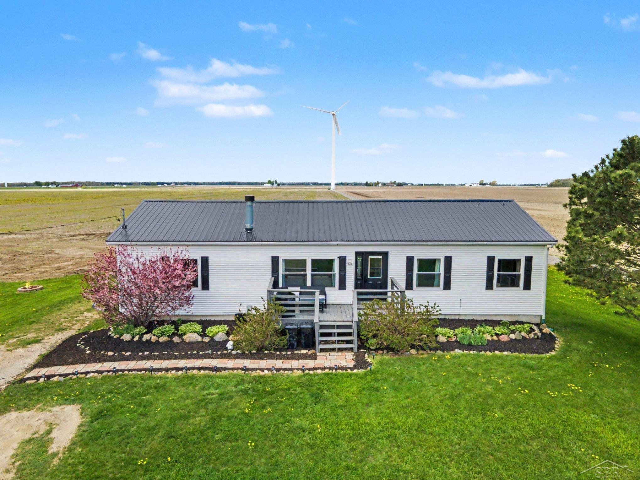 4405 N Merrill Road, Merrill, MI 48637 — Photo 37