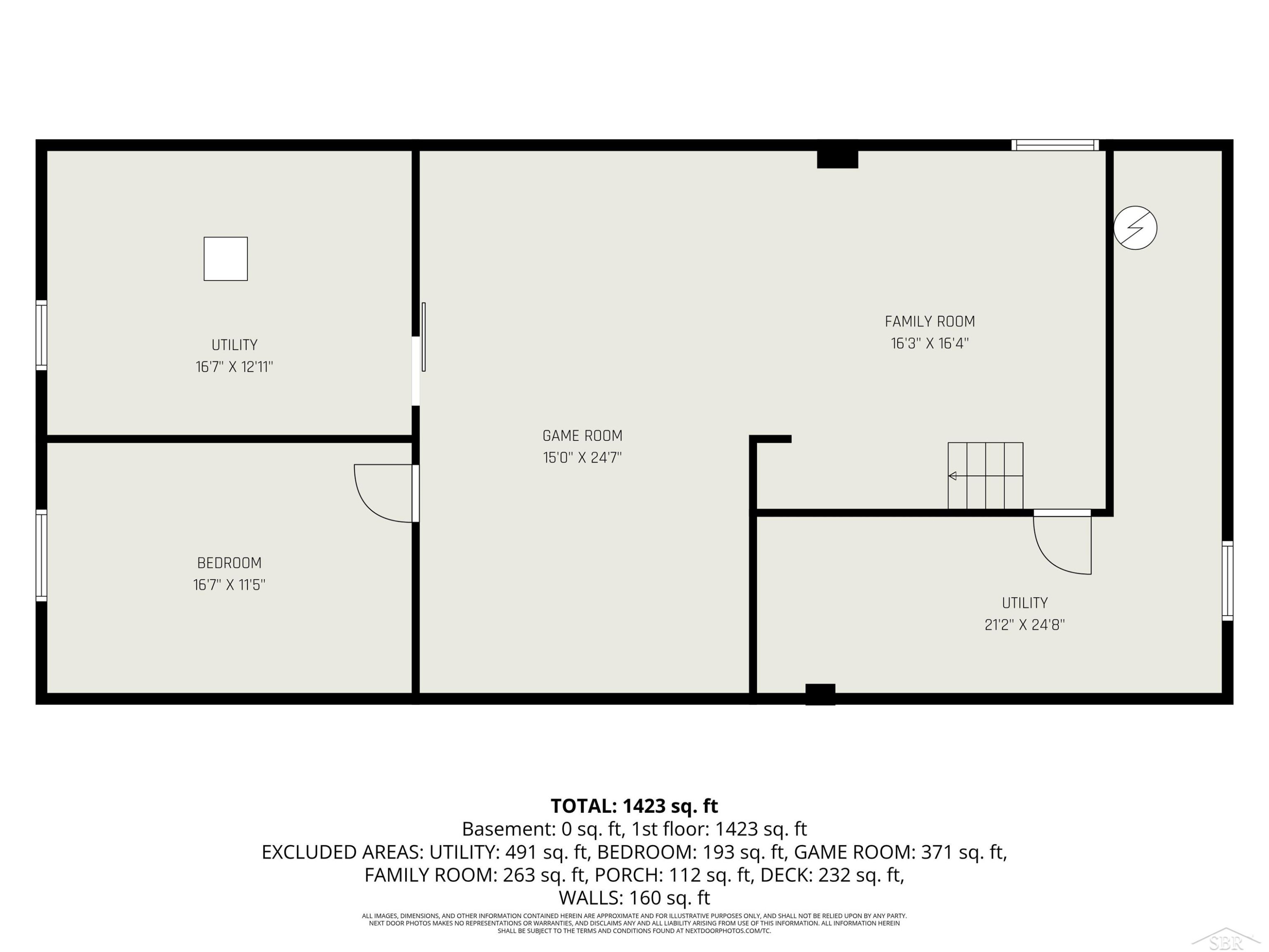 4405 N Merrill Road, Merrill, MI 48637 — Photo 38