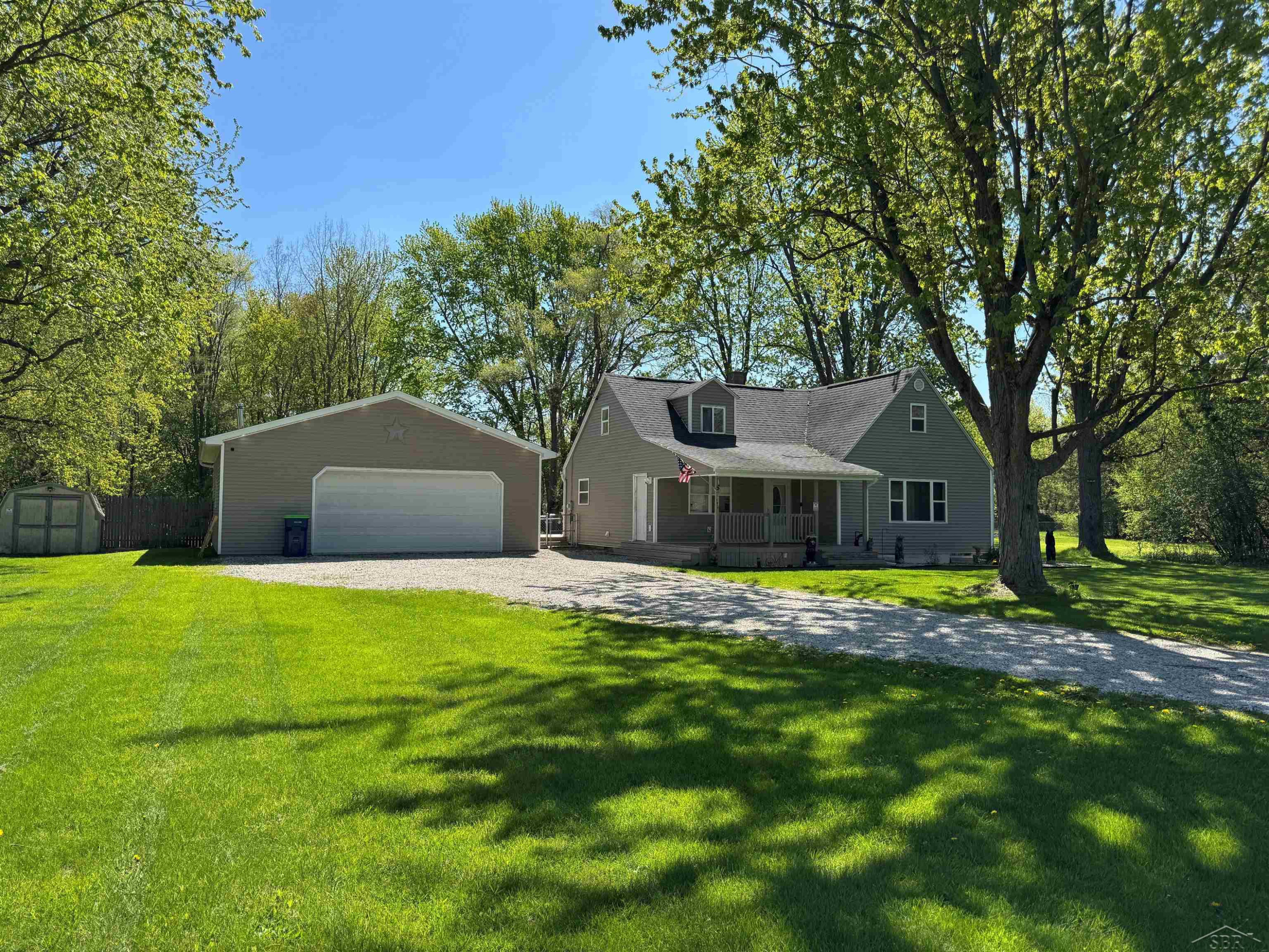 575 Lutzke Road, Saginaw, MI 48609 — Photo 2