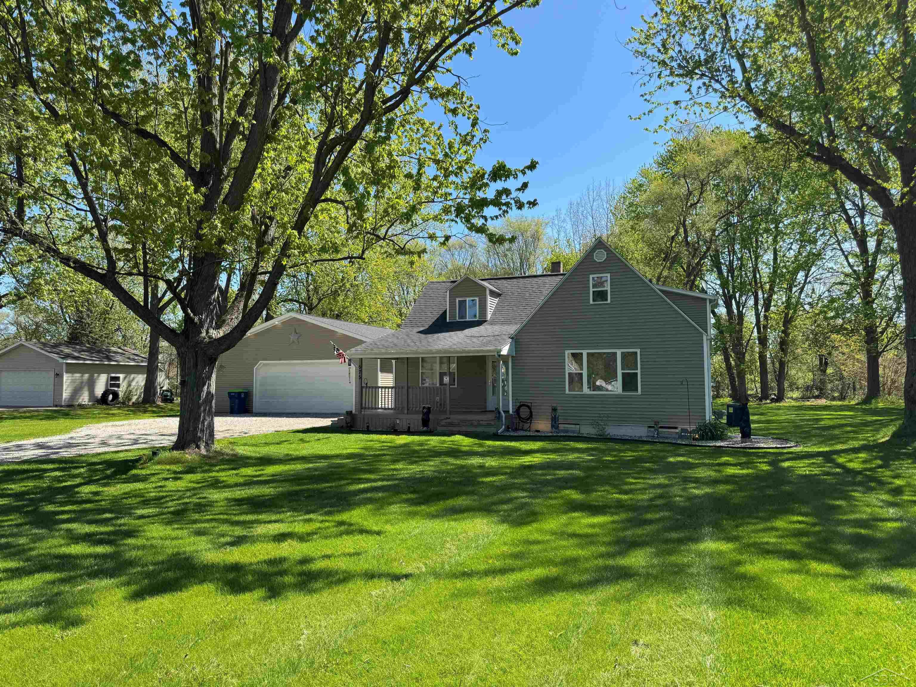 575 Lutzke Road, Saginaw, MI 48609 — Photo 3