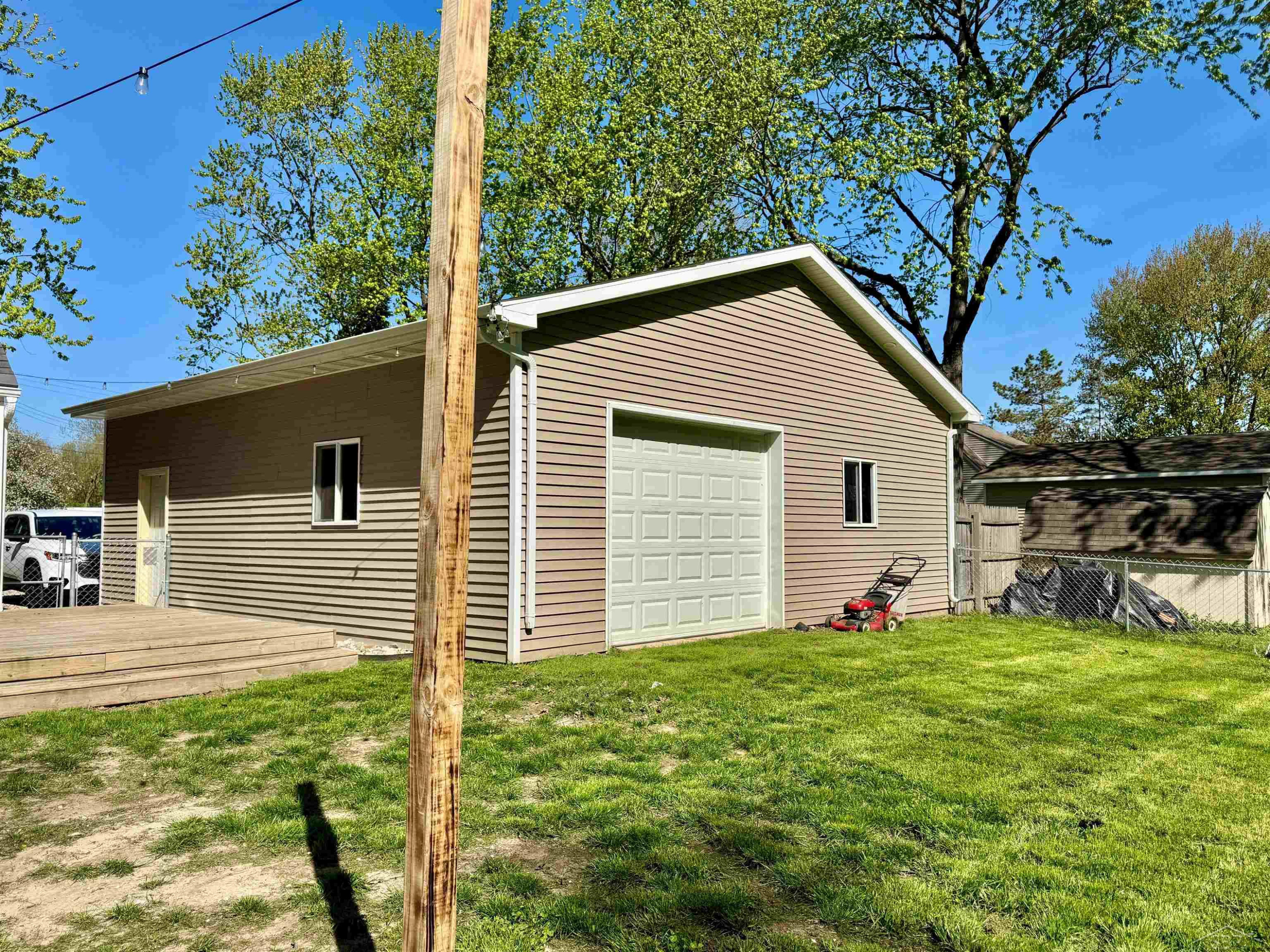 575 Lutzke Road, Saginaw, MI 48609 — Photo 29