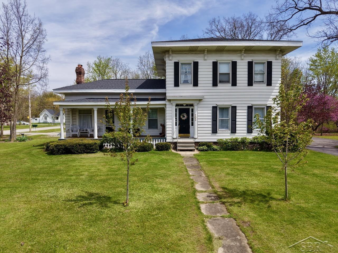 103 S Main Street, Chesaning, MI 48616 — Photo 2