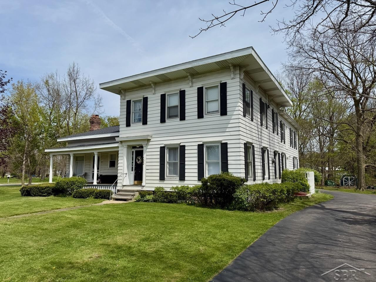 103 S Main Street, Chesaning, MI 48616 — Photo 3