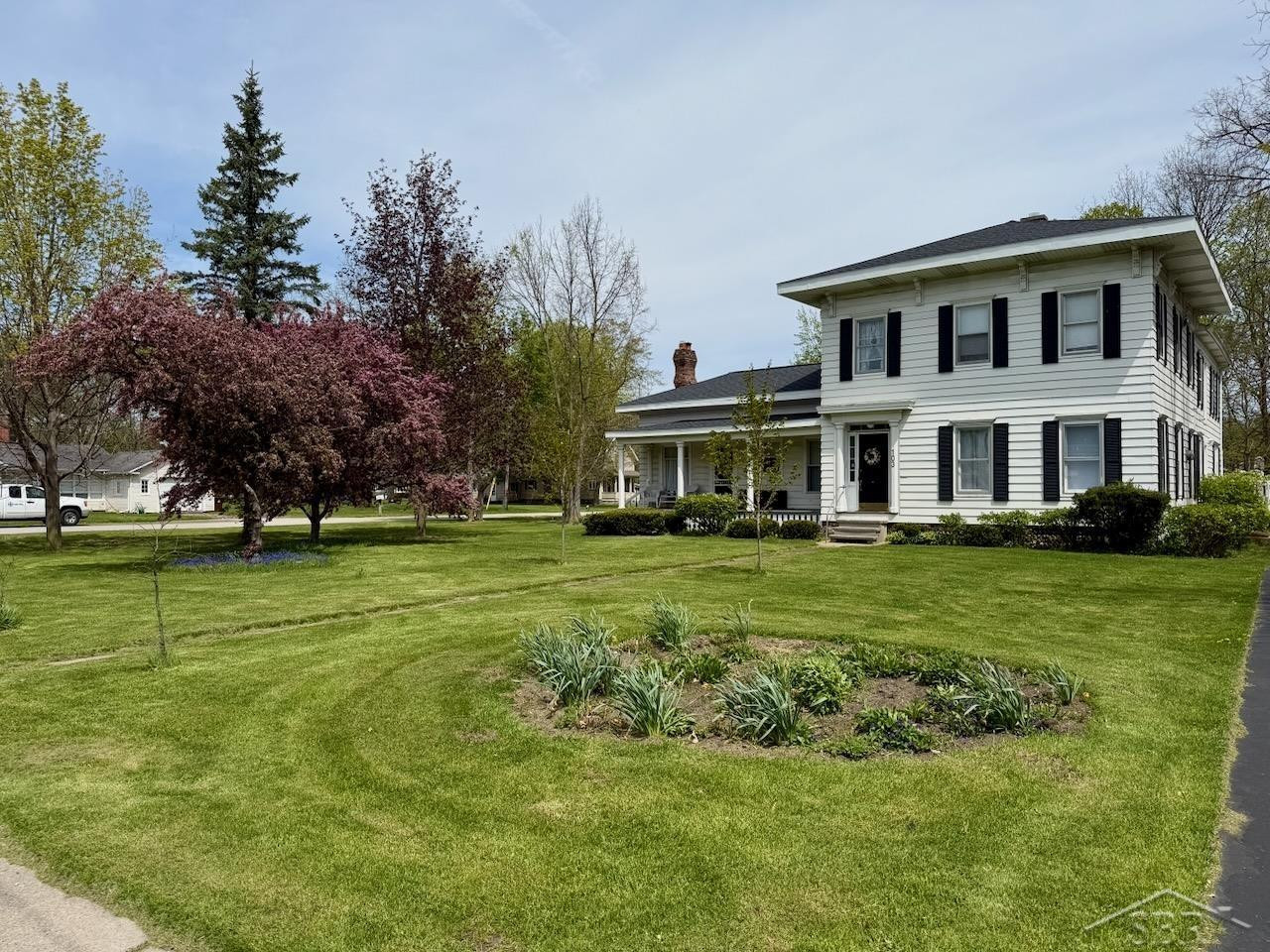 103 S Main Street, Chesaning, MI 48616 — Photo 4