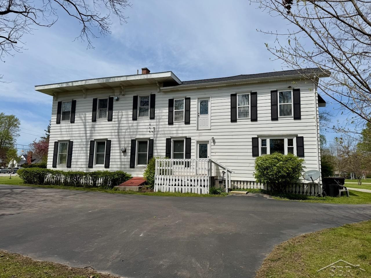 103 S Main Street, Chesaning, MI 48616 — Photo 5