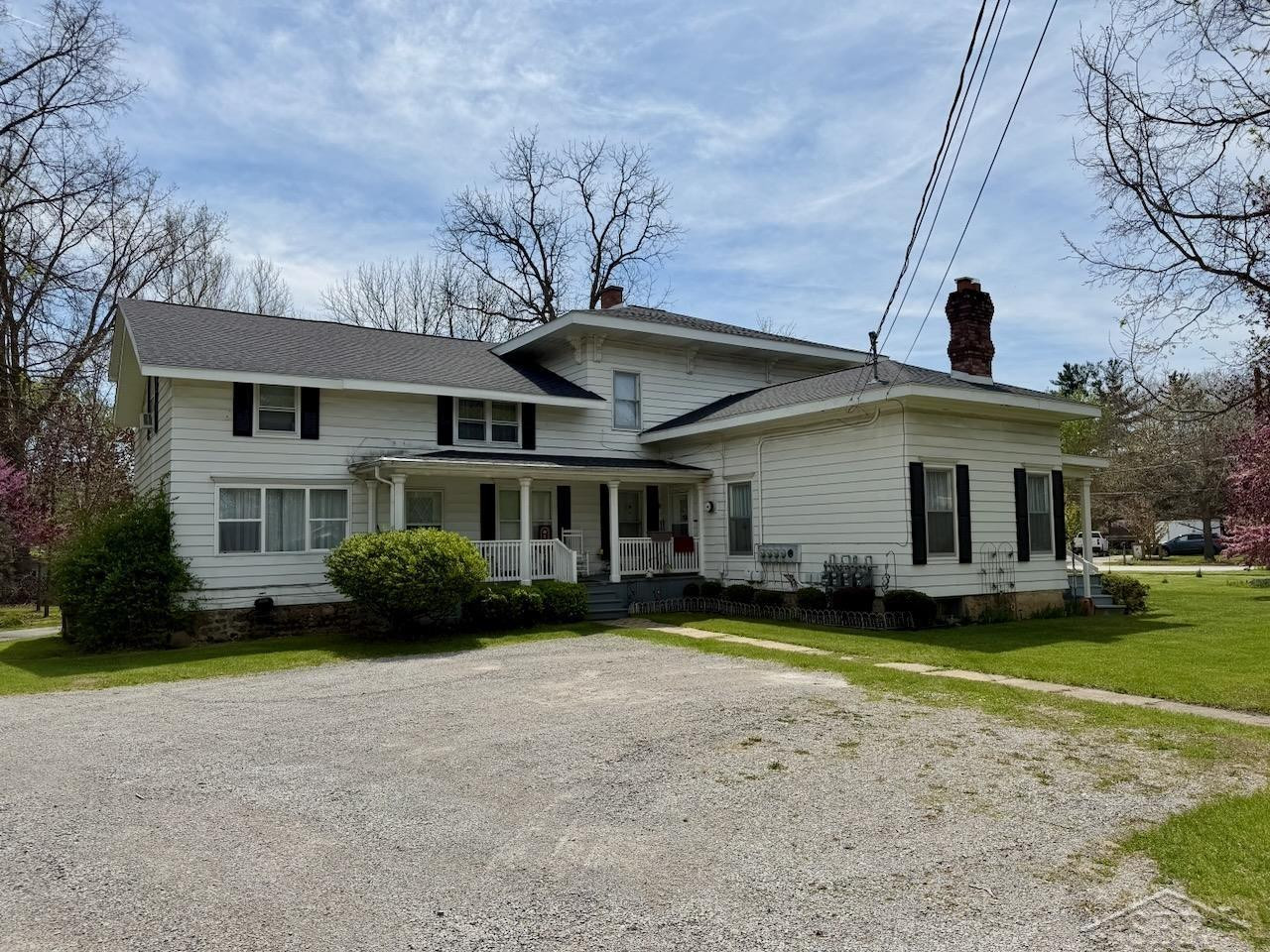 103 S Main Street, Chesaning, MI 48616 — Photo 6