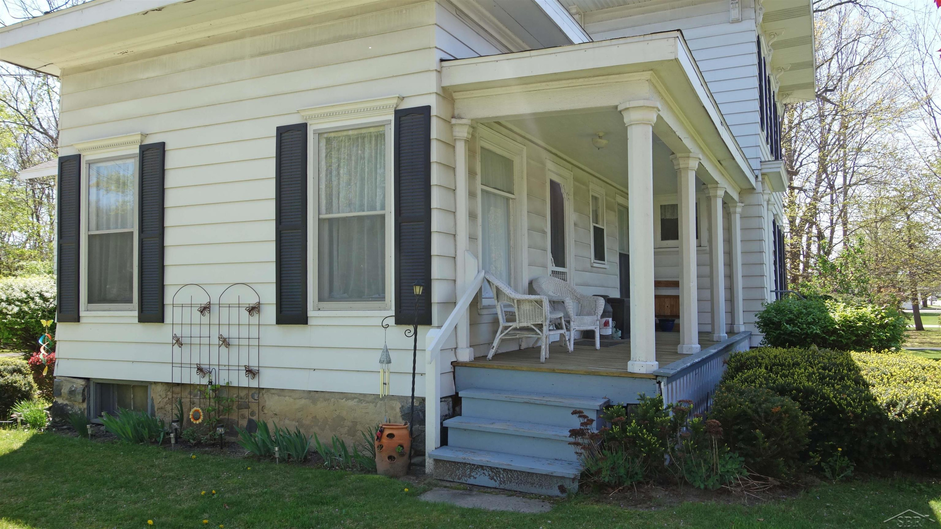103 S Main Street, Chesaning, MI 48616 — Photo 28