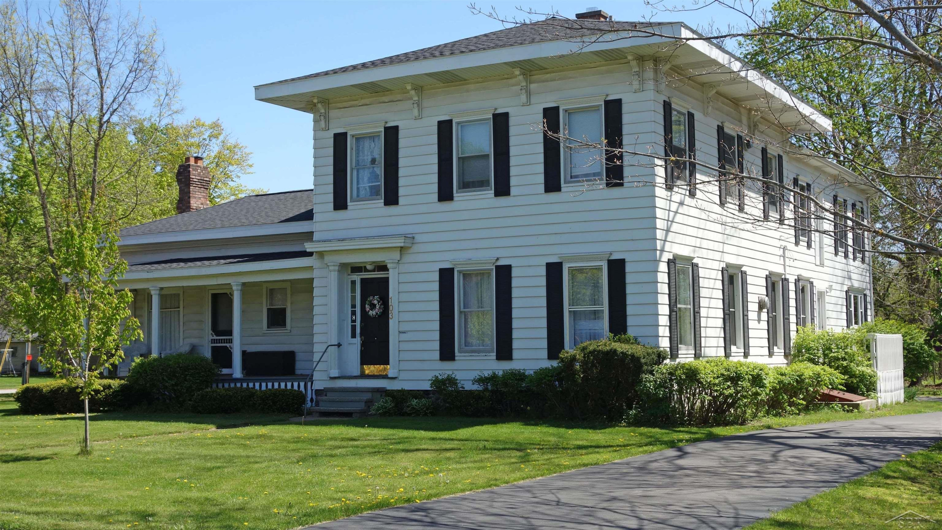 103 S Main Street, Chesaning, MI 48616 — Photo 33