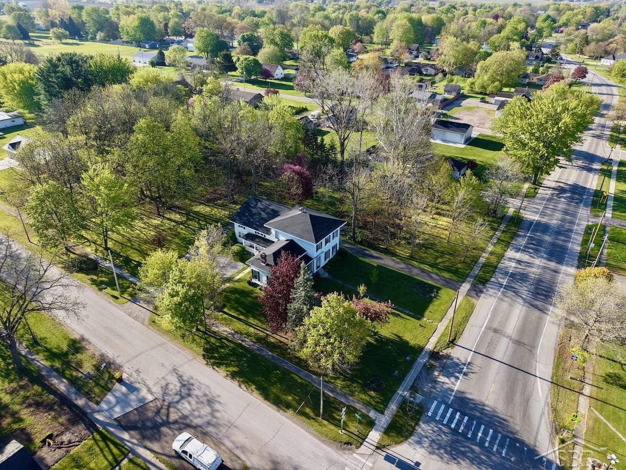 103 S Main Street, Chesaning, MI 48616 — Photo 38