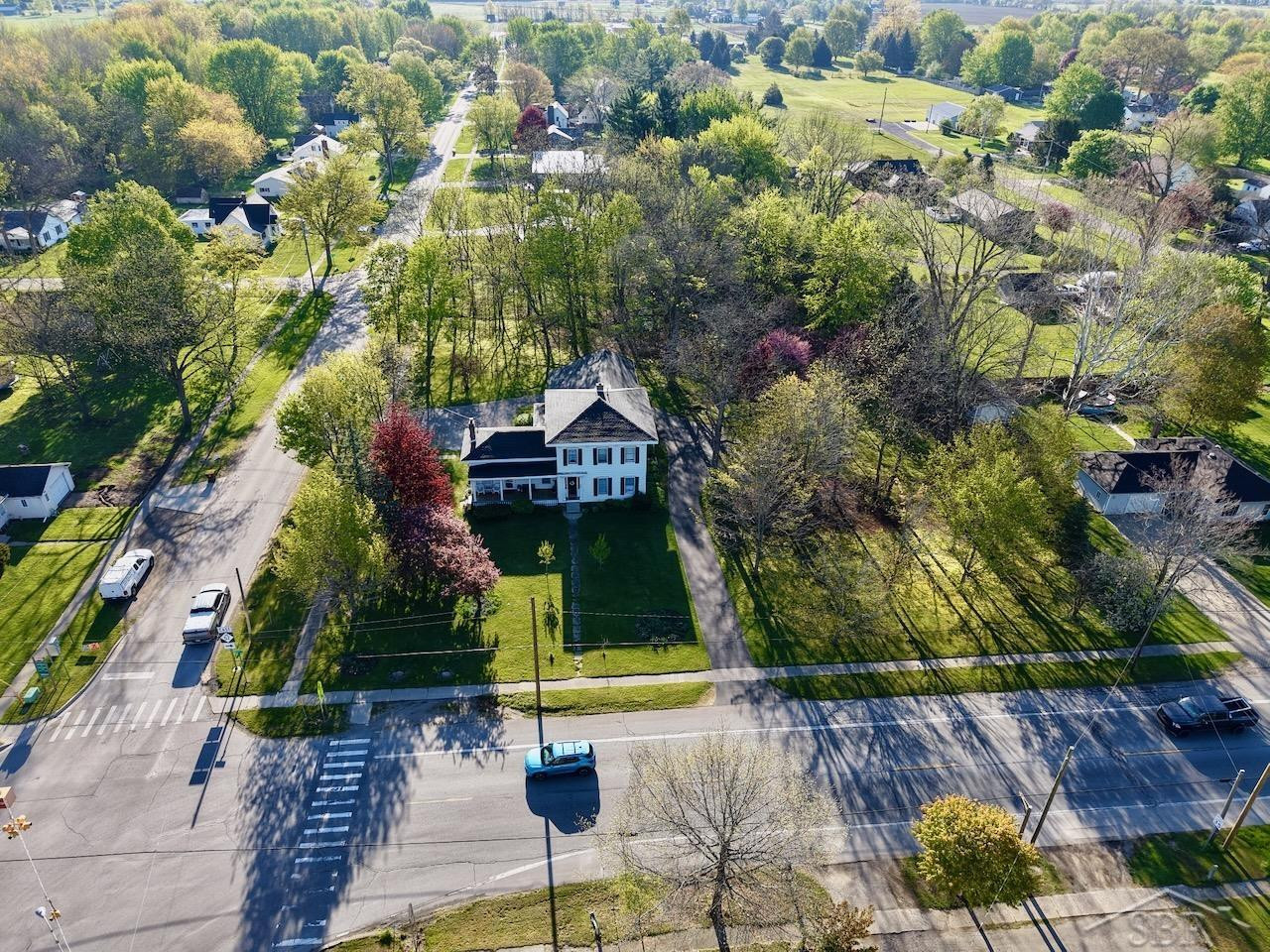 103 S Main Street, Chesaning, MI 48616 — Photo 39