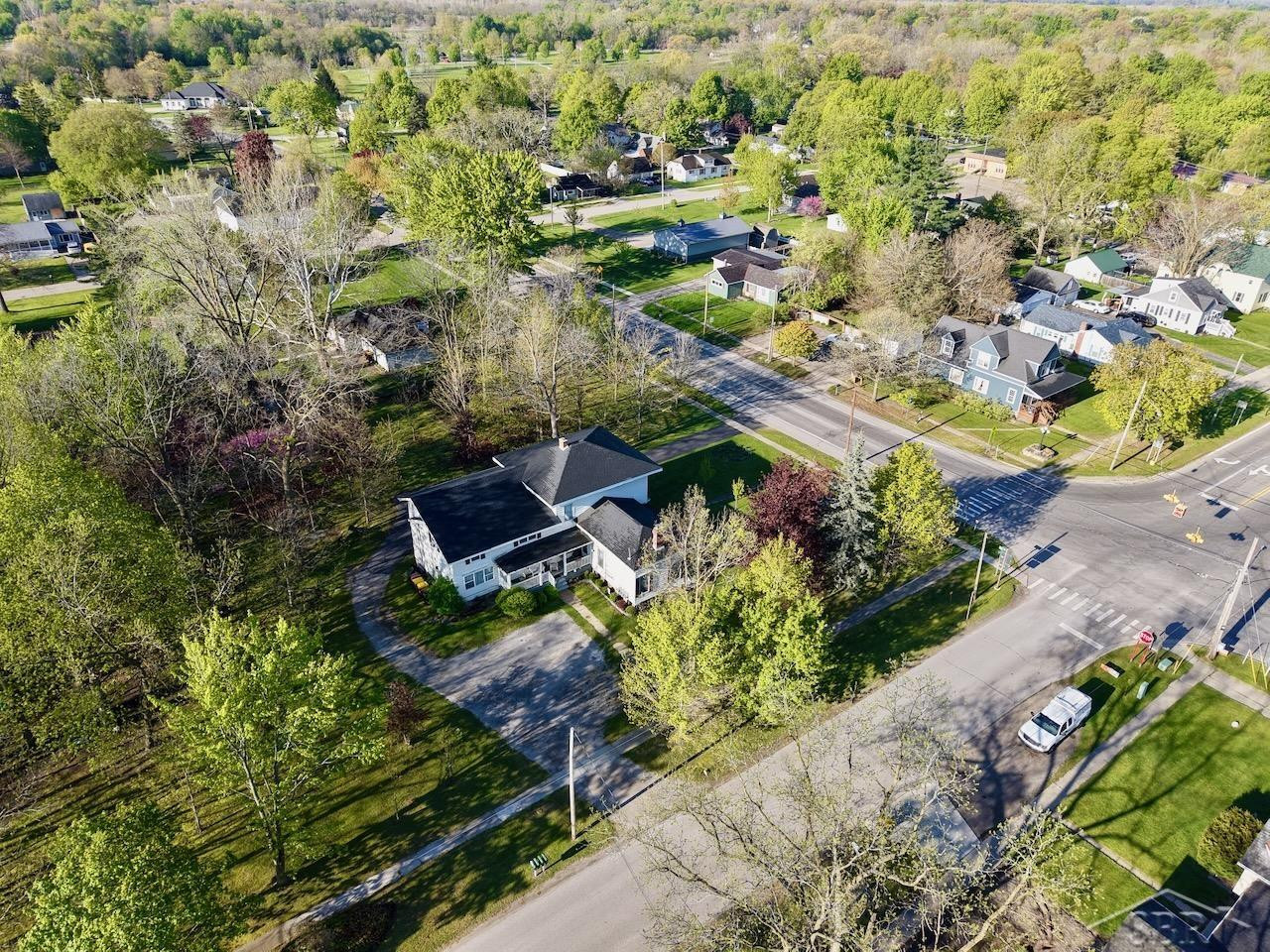 103 S Main Street, Chesaning, MI 48616 — Photo 40