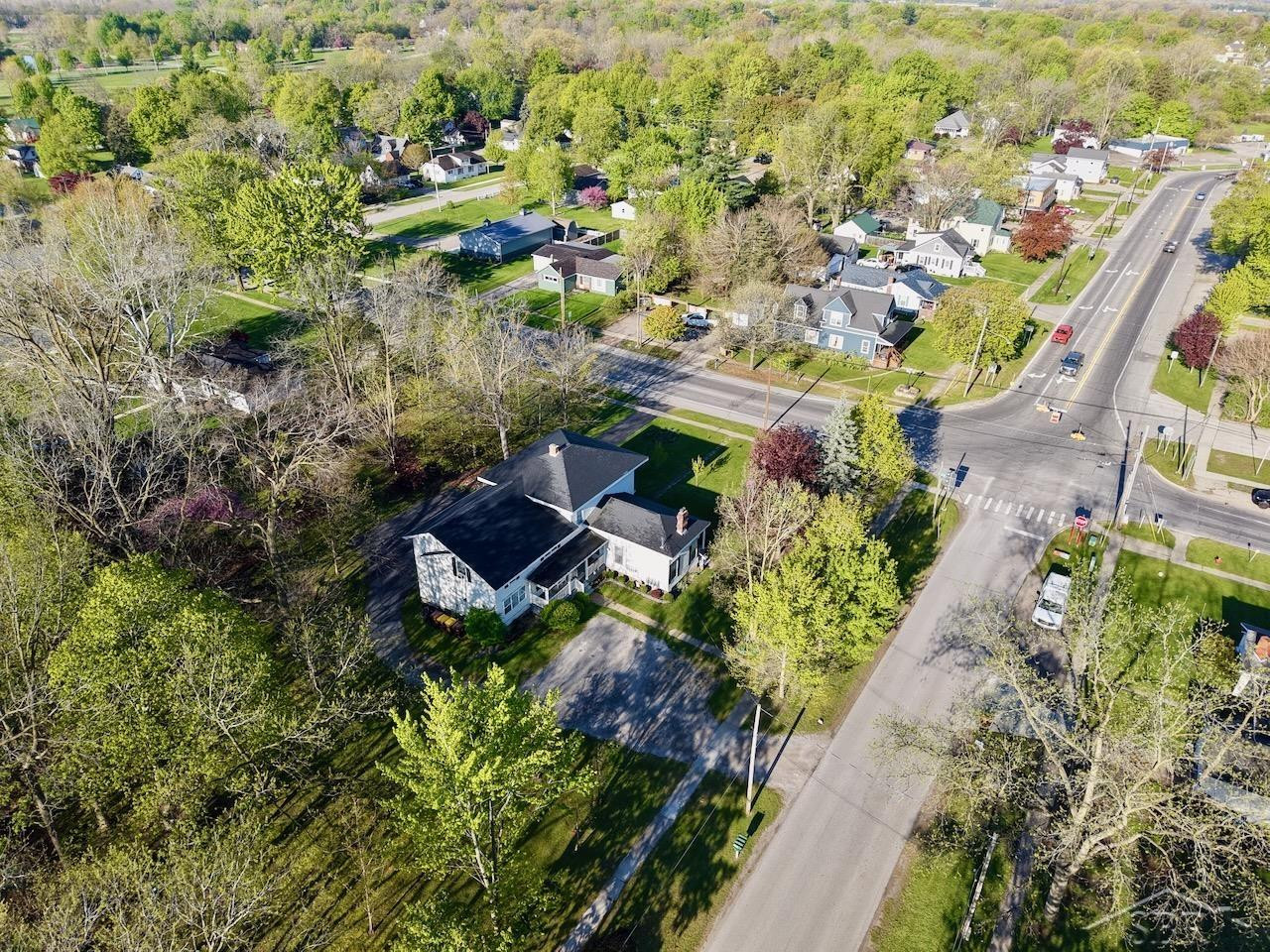 103 S Main Street, Chesaning, MI 48616 — Photo 41
