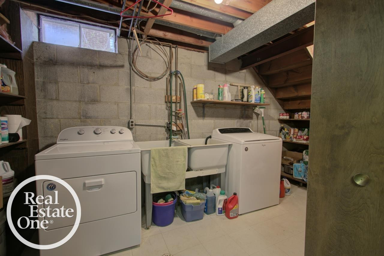22444 Lange Street, Saint Clair Shores, MI 48080 — Photo 29